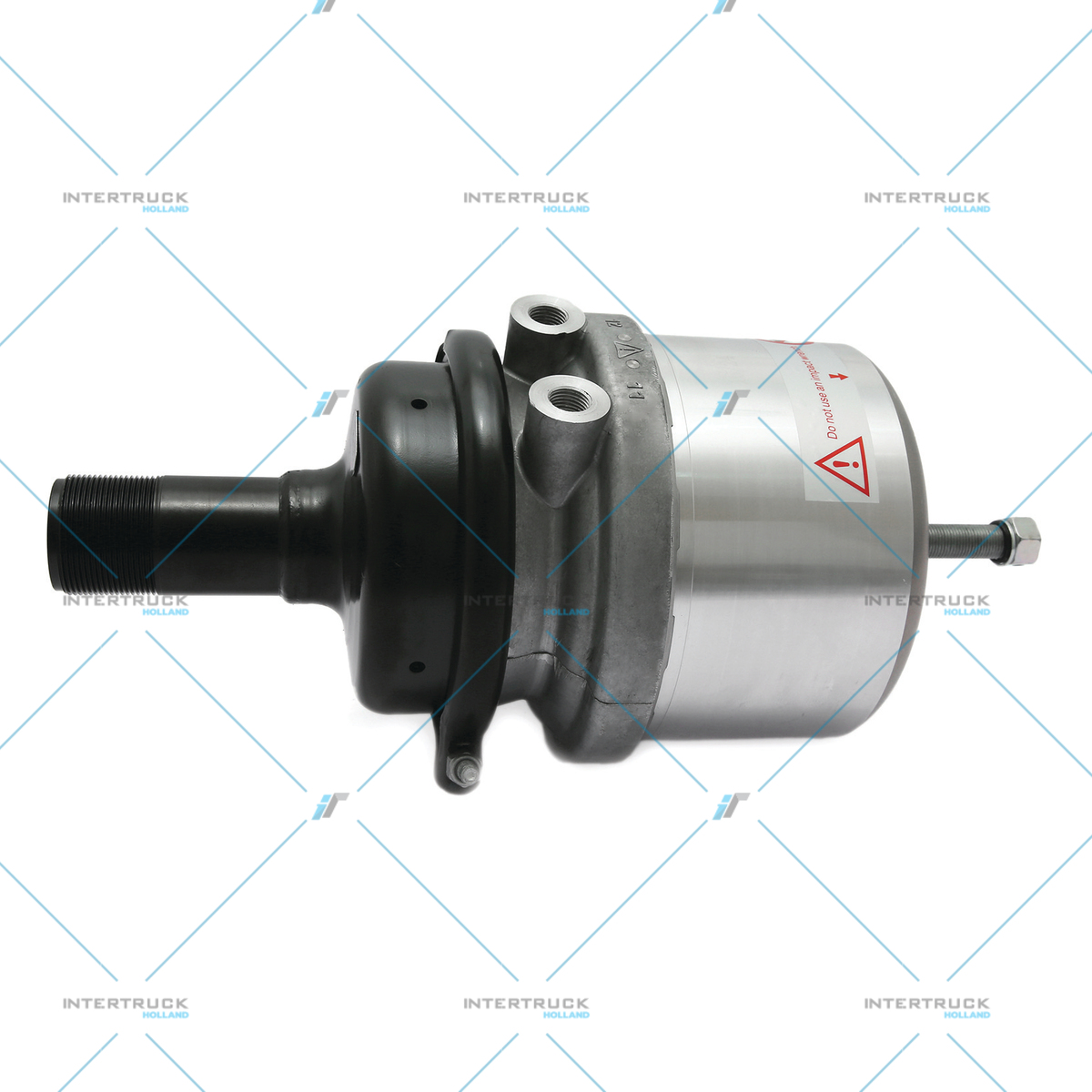 BR07422 Brake Chamber | Product Details | Intertruck
