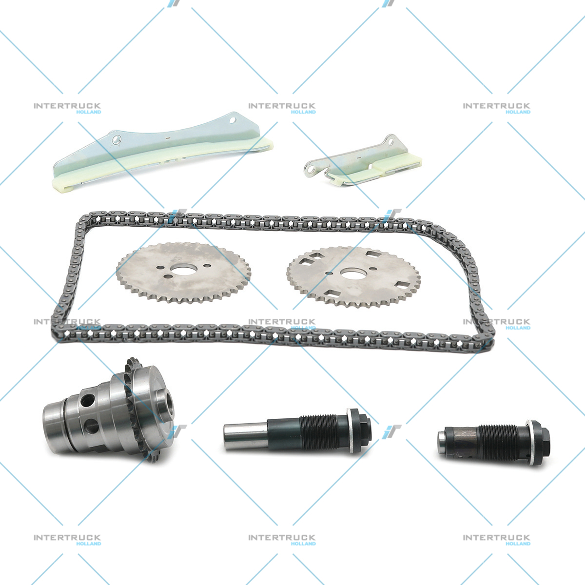 EN0870 Chain Kit, Cam Shaft | Product Details | Intertruck
