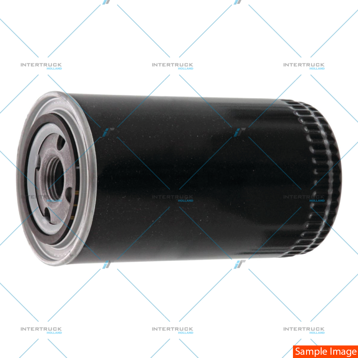 LS02199 Oil Filter | Product Details | Intertruck