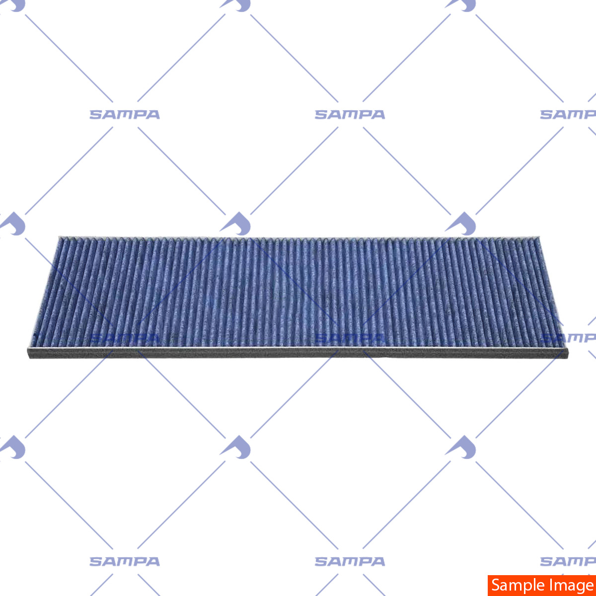 010.17448 | Product Detail | Sampa