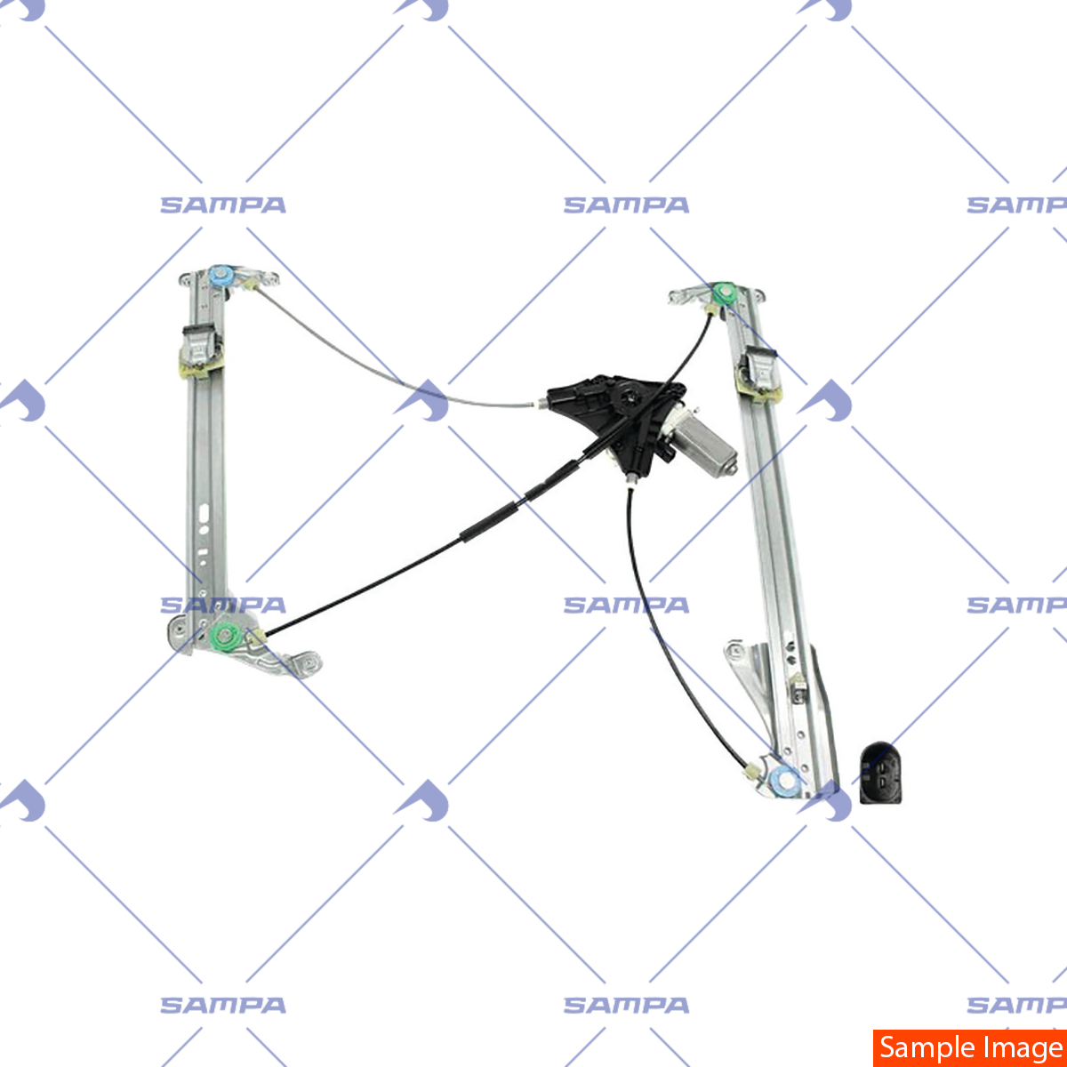 010.19974 | Product Detail | Sampa