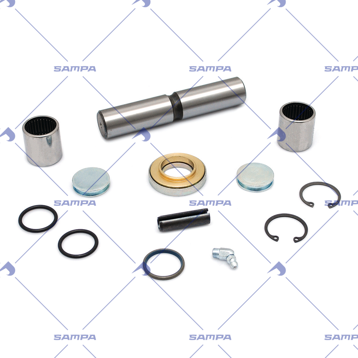 Wht 010 641 010.641 | Detalles del producto | Sampa