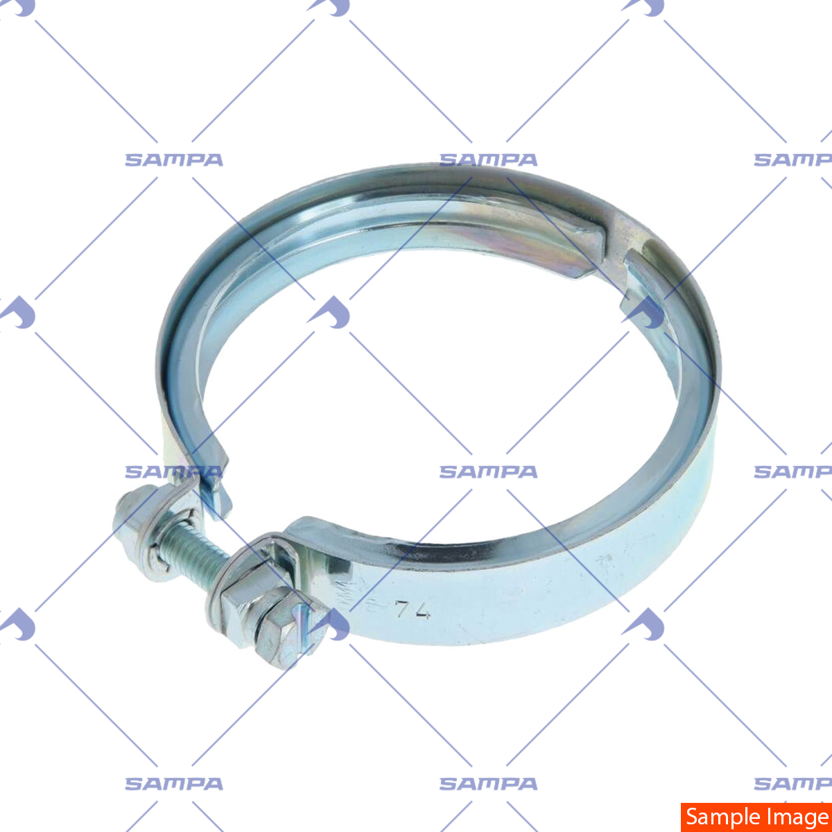 010.6609 | Product Detail | Sampa