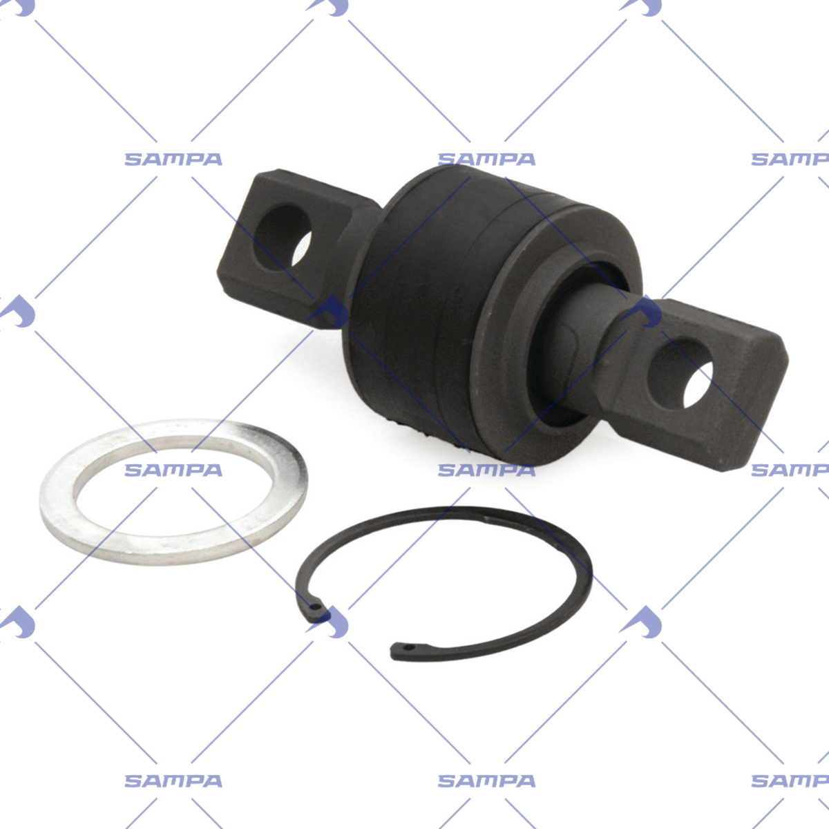 010.664 | Product Detail | Sampa