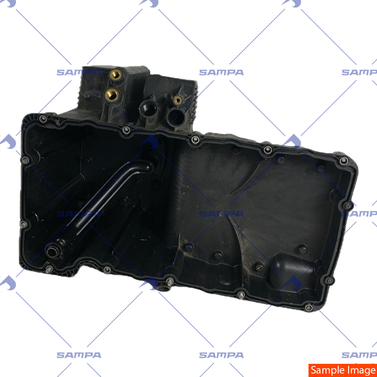 020.2122 | Product Detail | Sampa