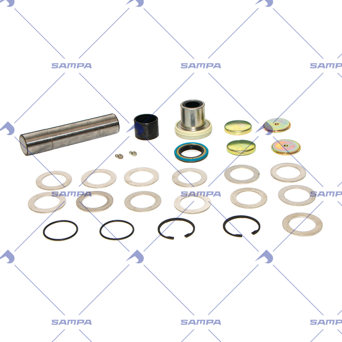 020.565/1 | Product Detail | Sampa