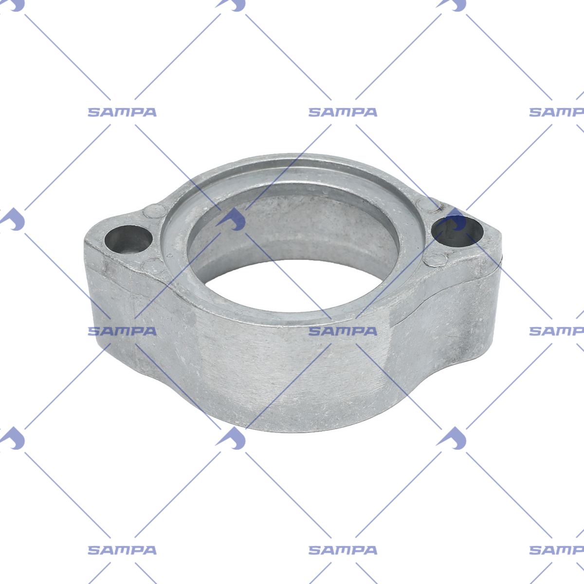 Ayakumoꕤ︎︎ USED OEM WATER PUMP ASSEMBLY 11-15 KAWASAKI NINJA ZX-10R