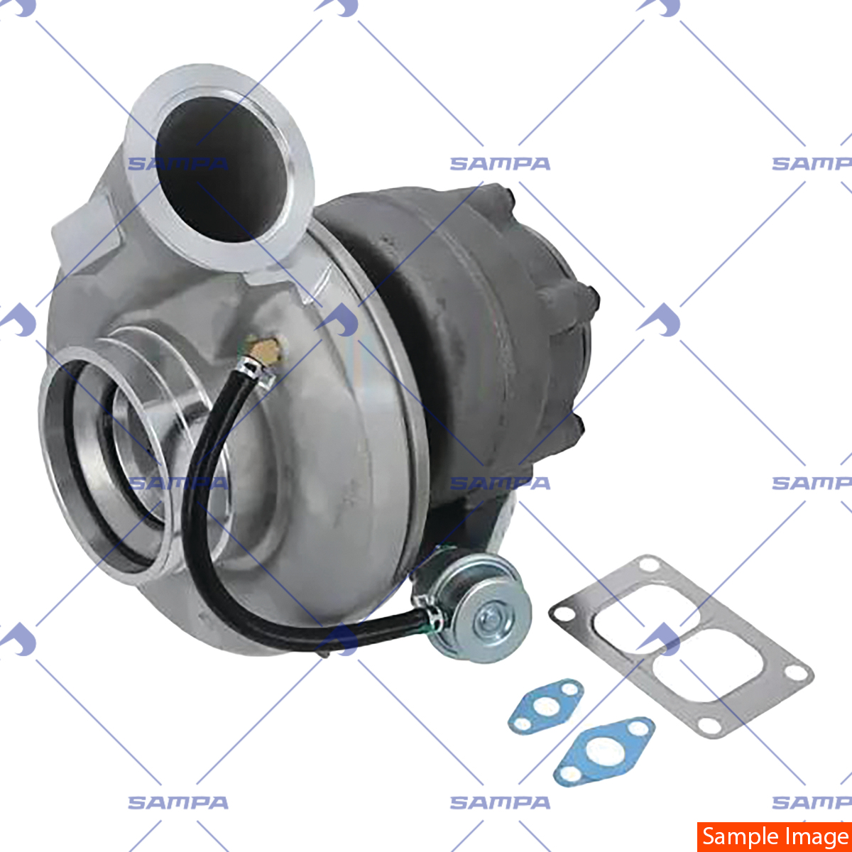 20745795 030.2527HLS | Product Detail | Sampa