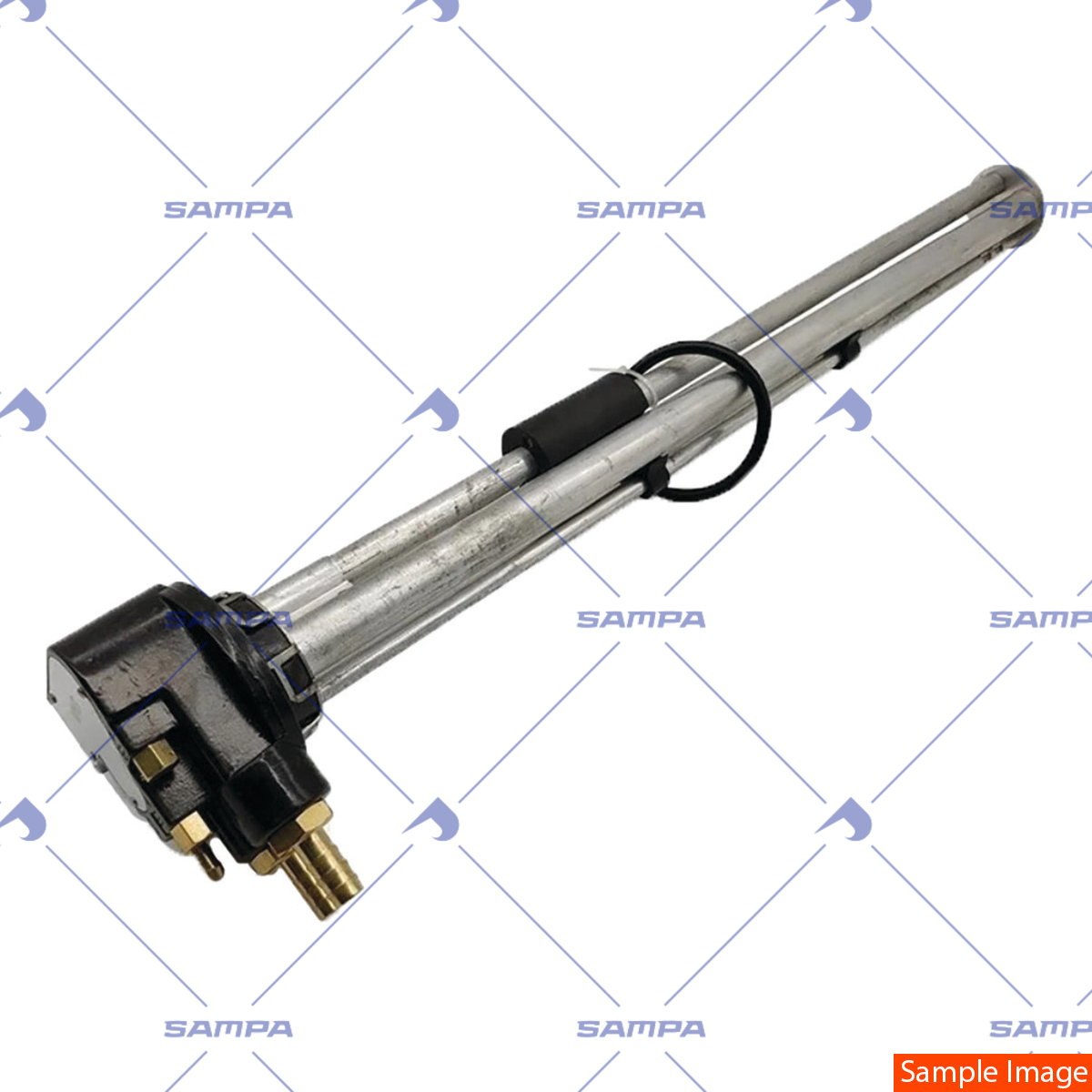 ジョイントコーク 21900058 Genuine Volvo Wiring Harness – Truck To Trailer
