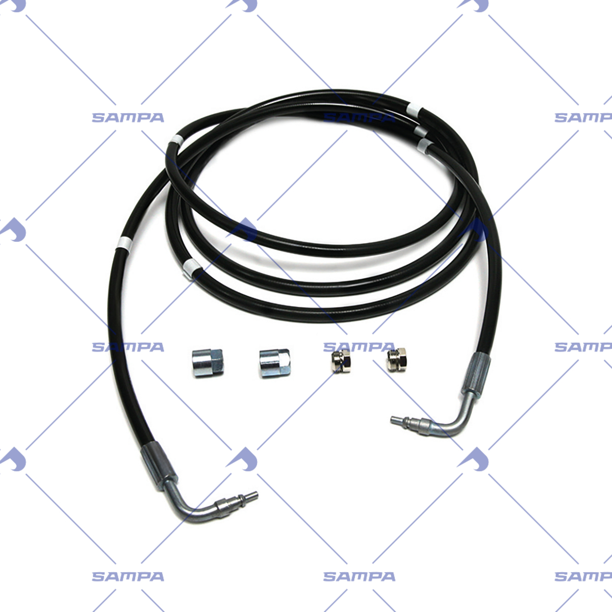 030.2600 | Product Detail | Sampa