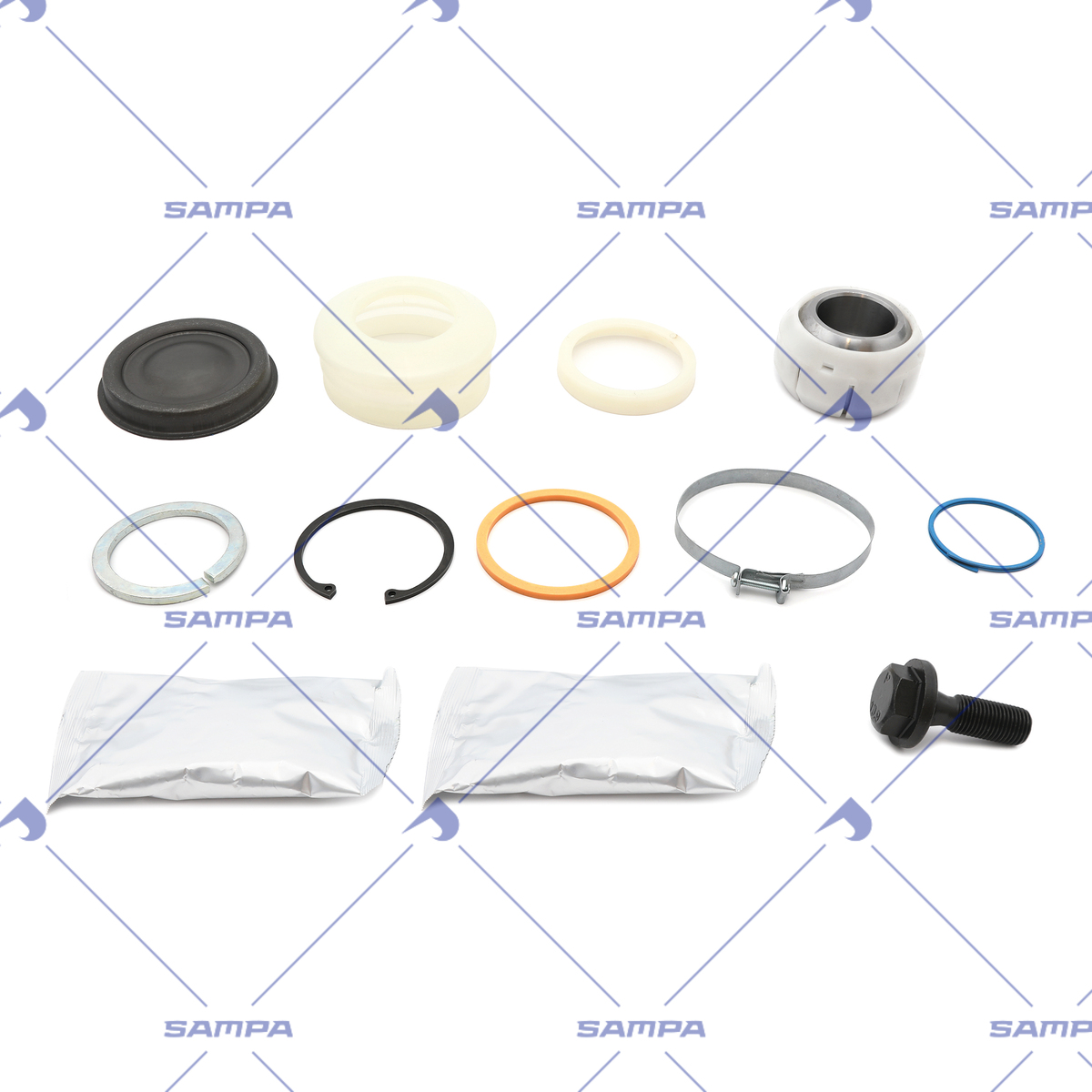 030.503 | Product Detail | Sampa