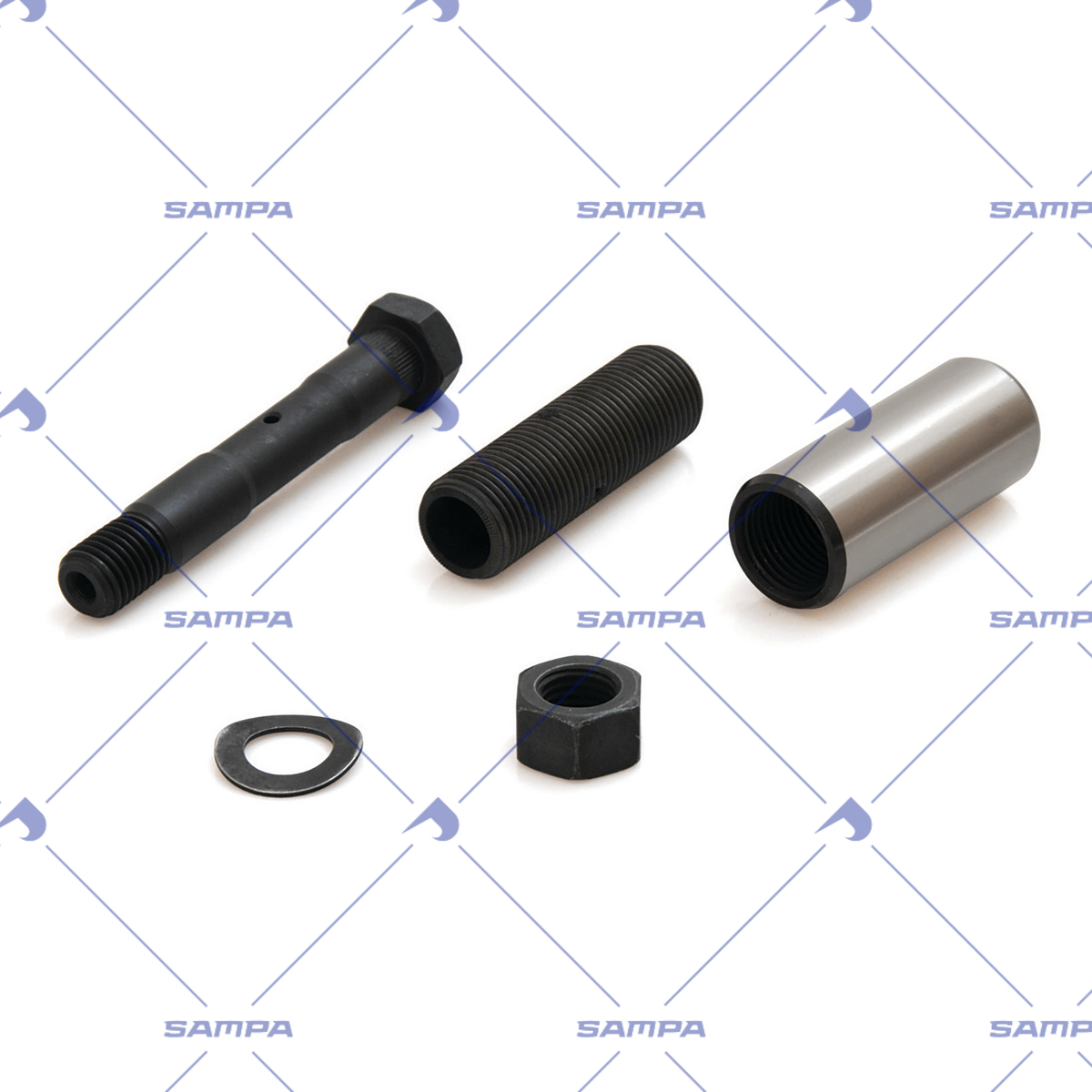 030.550 | Product Detail | Sampa