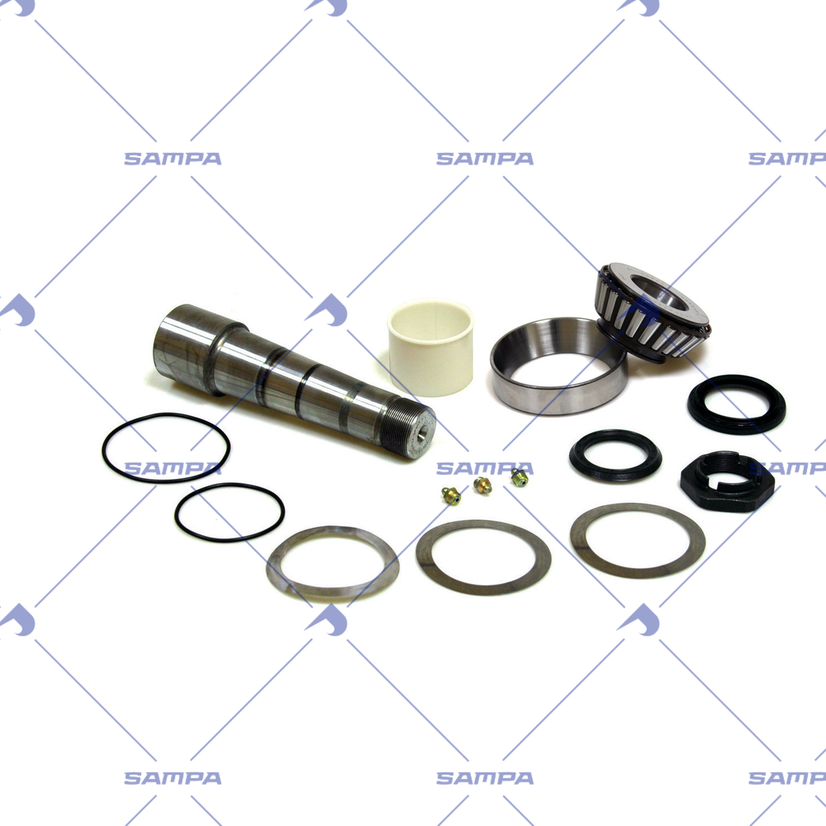 030.576/1 | Product Detail | Sampa