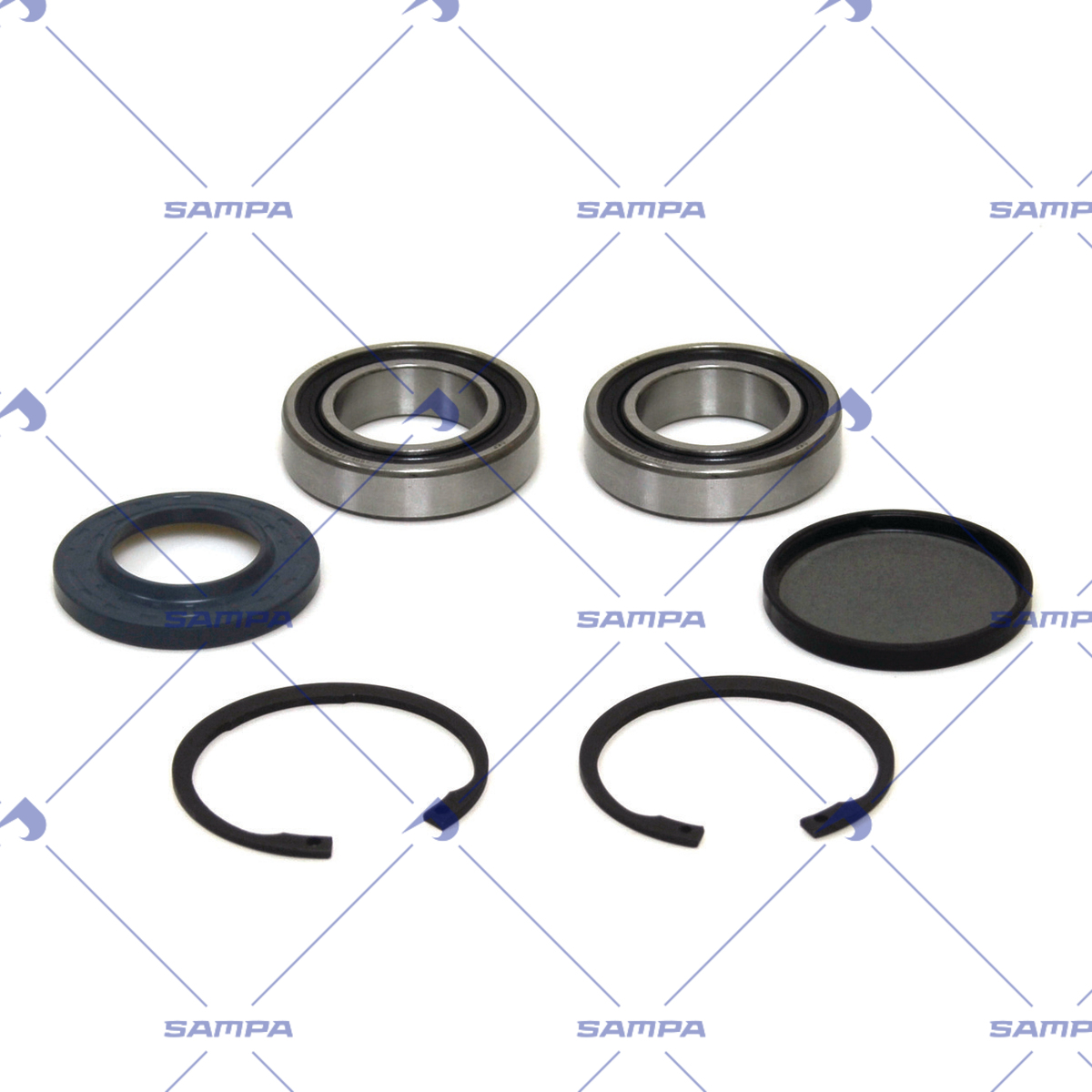 030.600 | Product Detail | Sampa