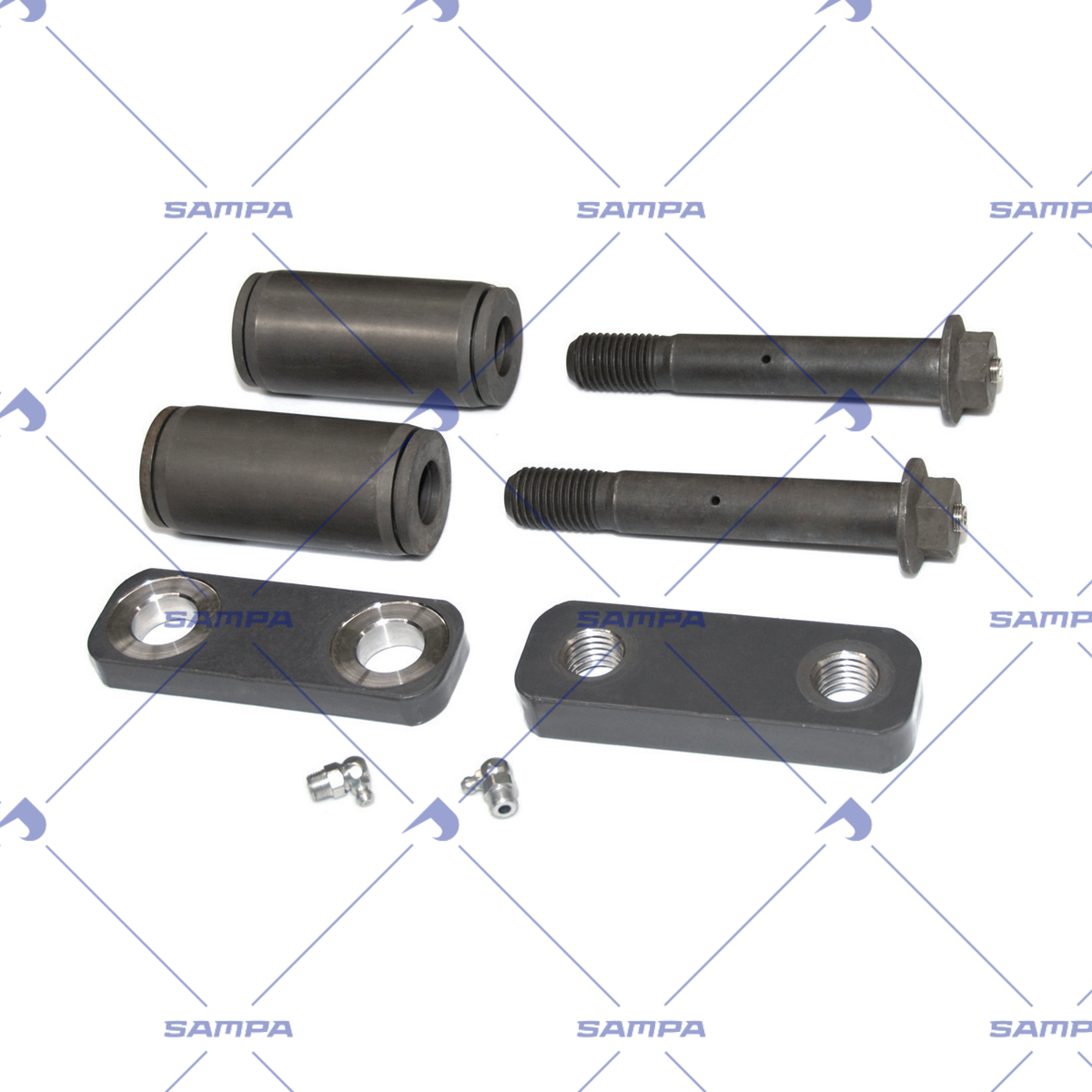 030.671 | Product Detail | Sampa