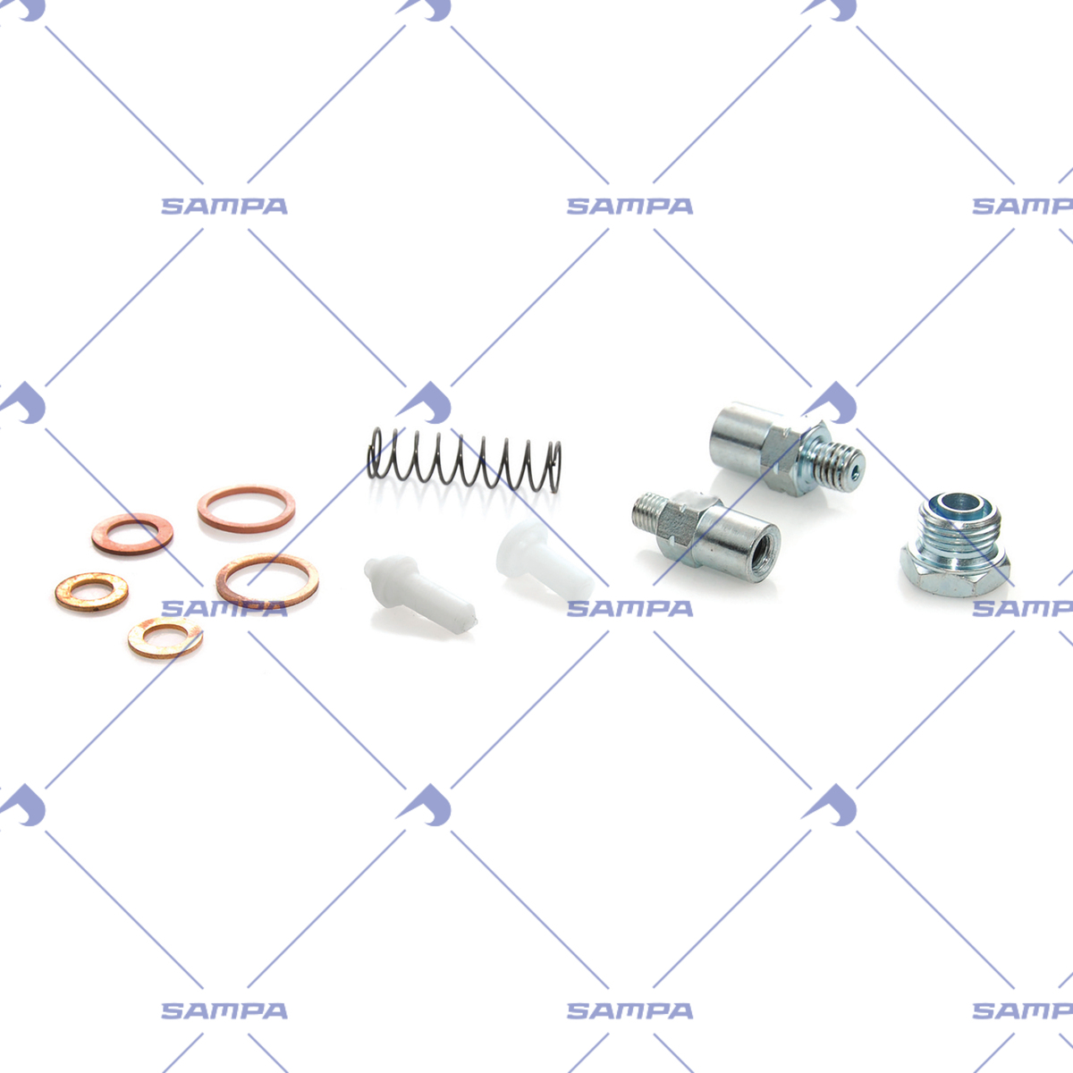 030.738 | Product Detail | Sampa