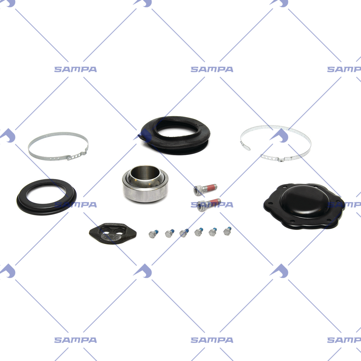 030.742/SD | Product Detail | Sampa