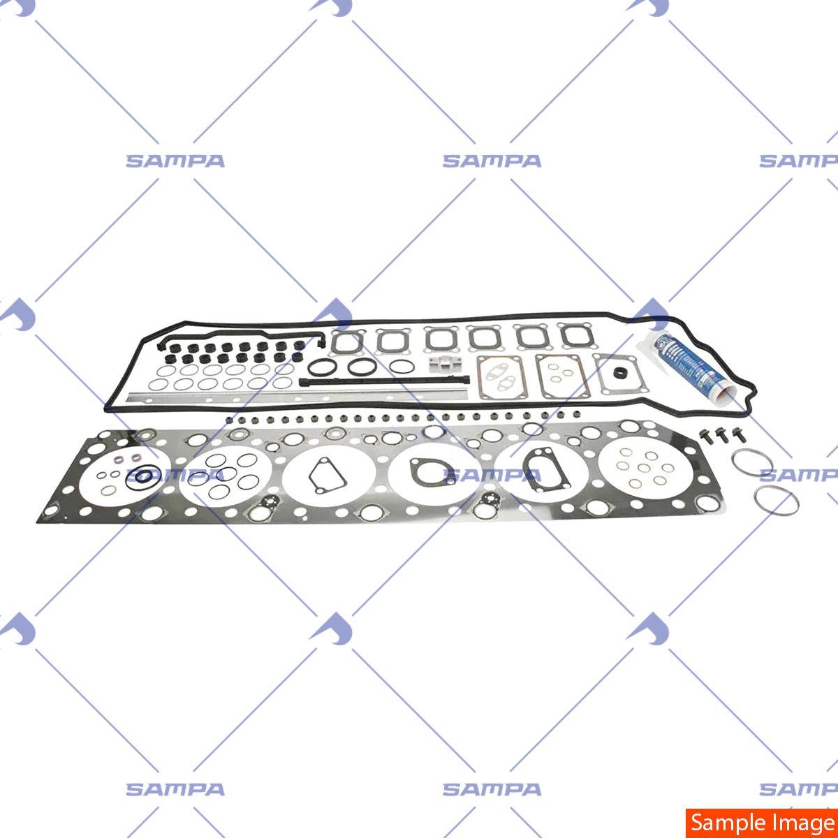 031.692 | Product Detail | Sampa