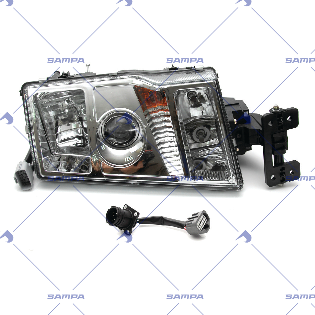21001663 032.225 | Product Detail | Sampa