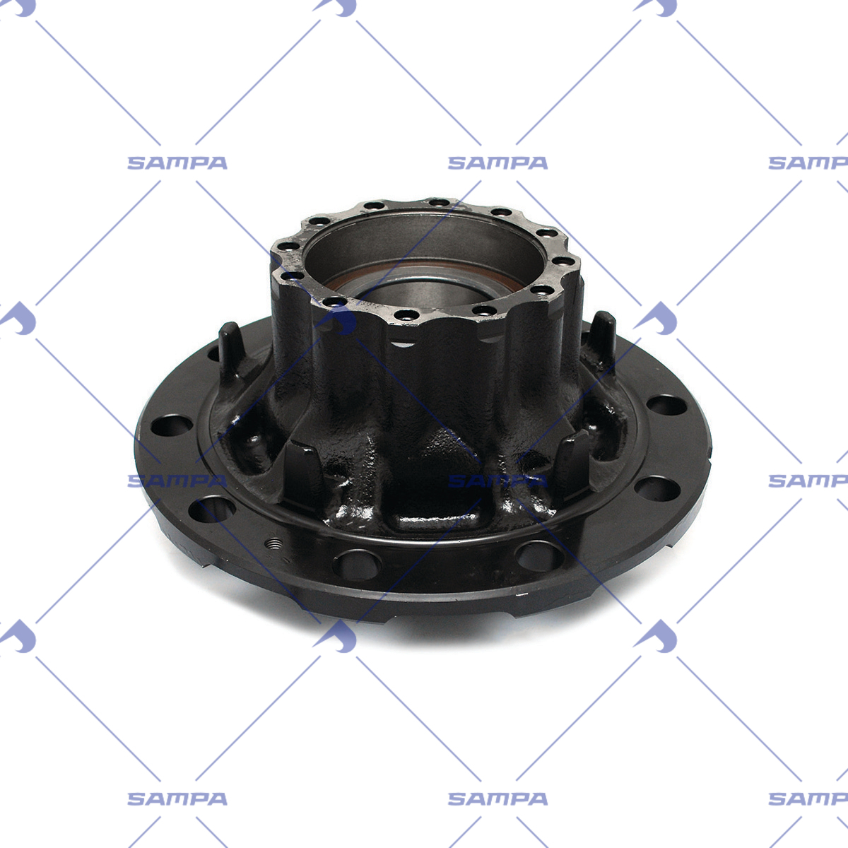 033.018/1 | Product Detail | Sampa