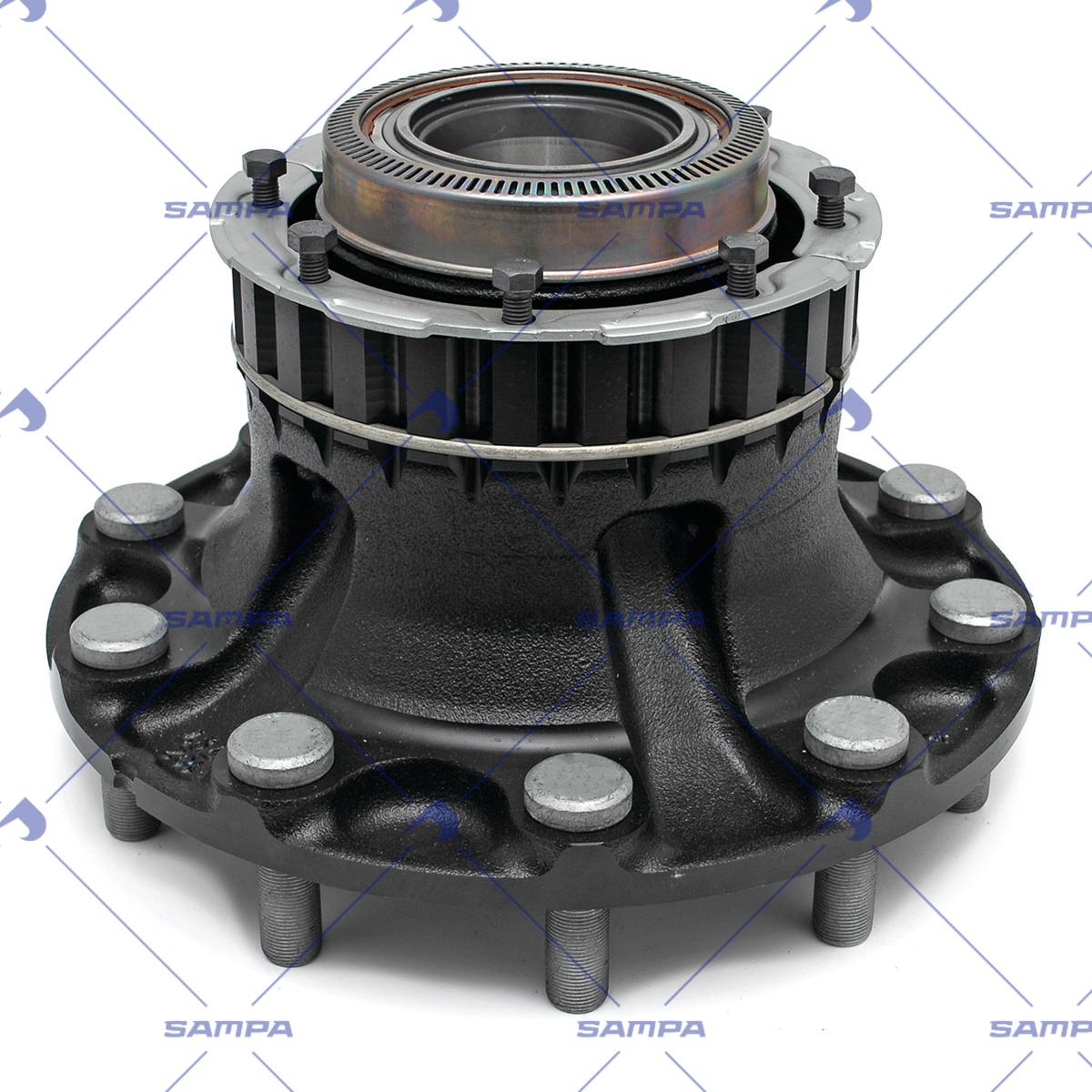 035.058/2-F | Product Detail | Sampa