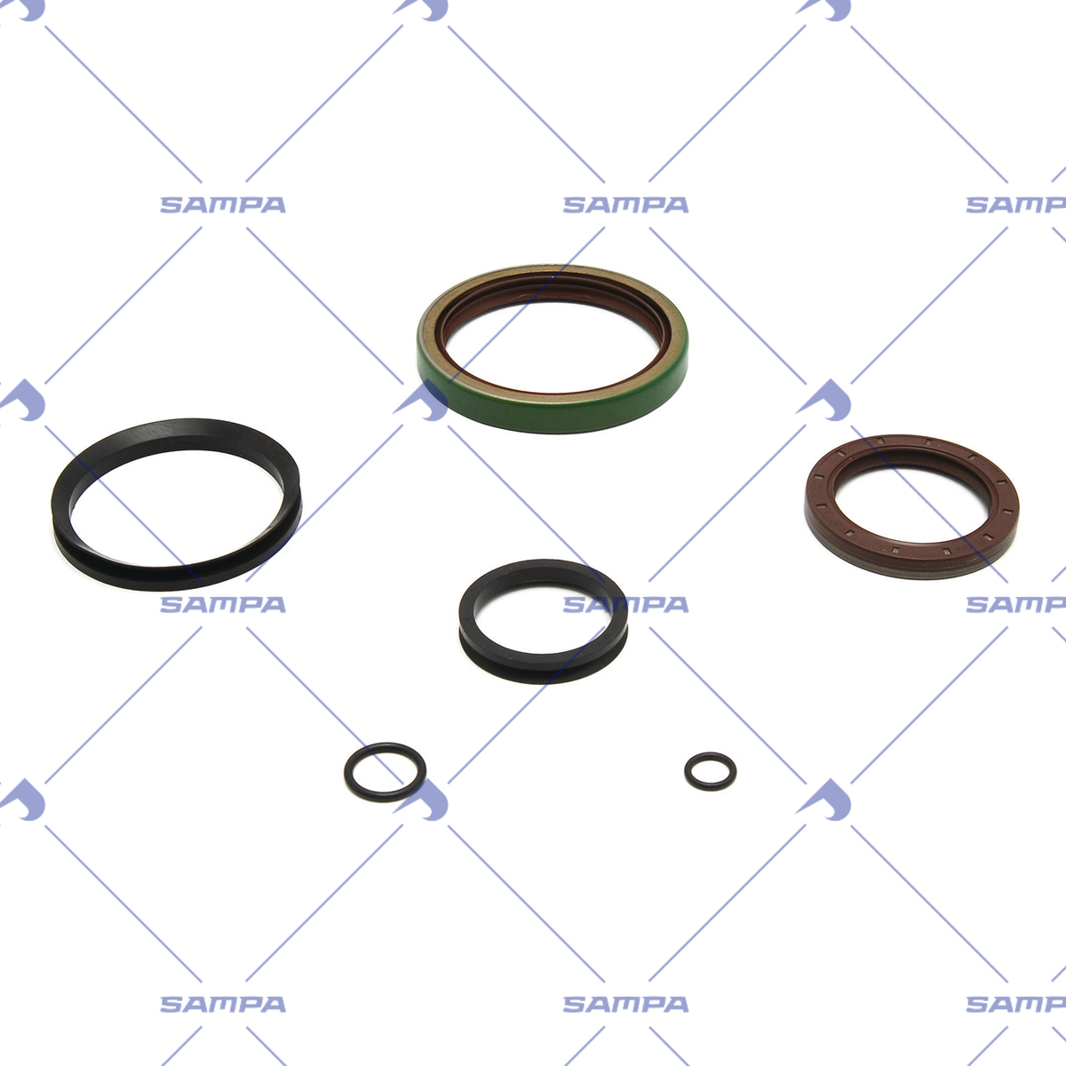 040.1063 | Product Detail | Sampa