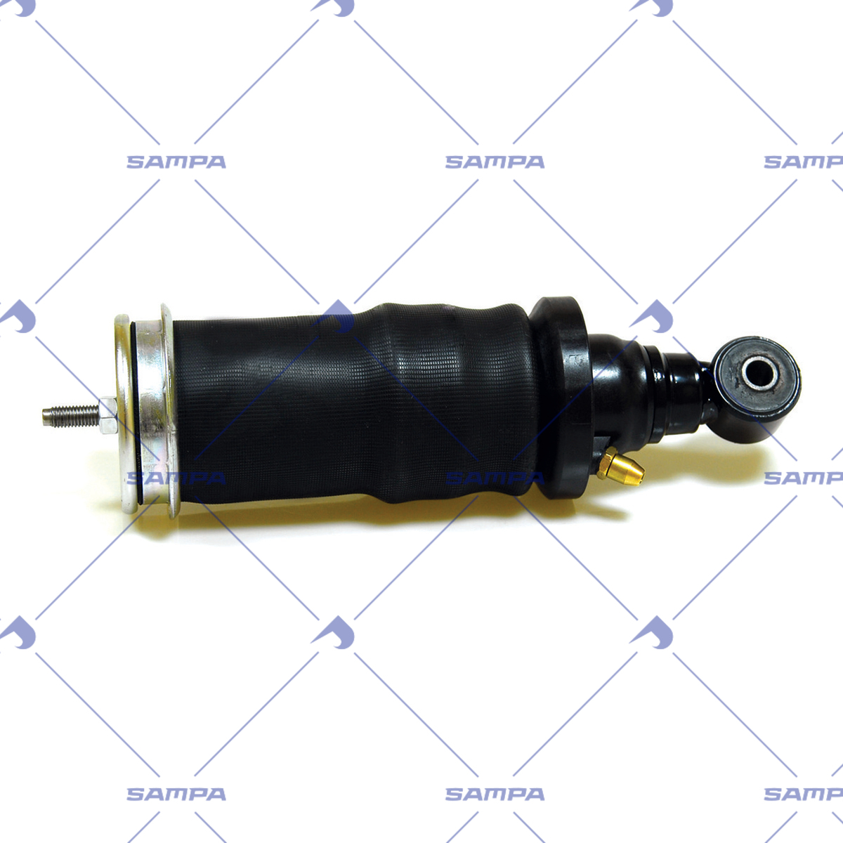 【sapei】 Sampa Air Spring, Suspension | SP558033 | TruckPro