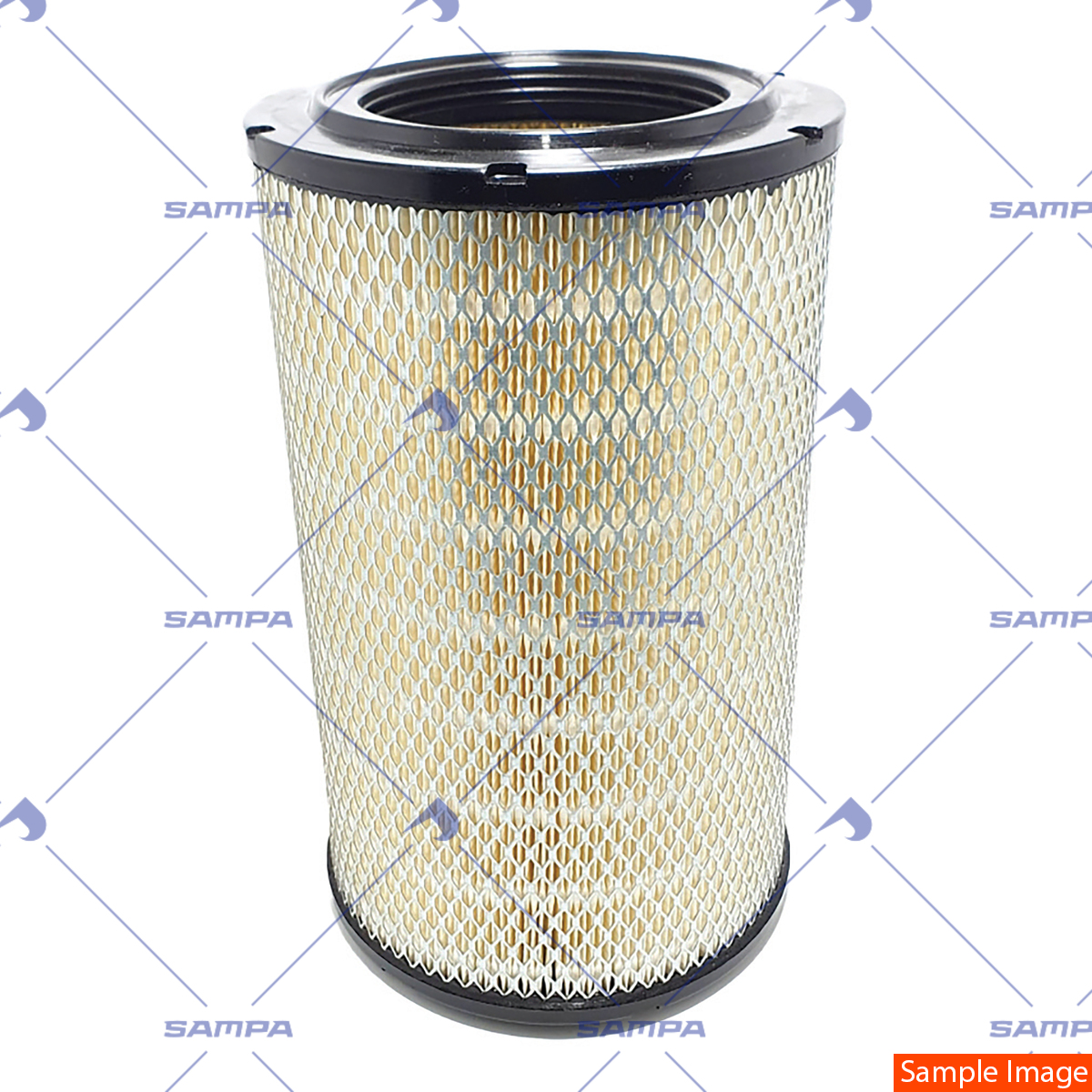 040.3333 | Product Detail | Sampa