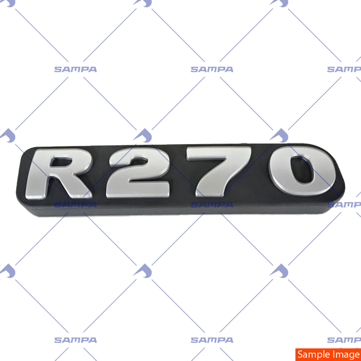 040.7774 | Product Detail | Sampa