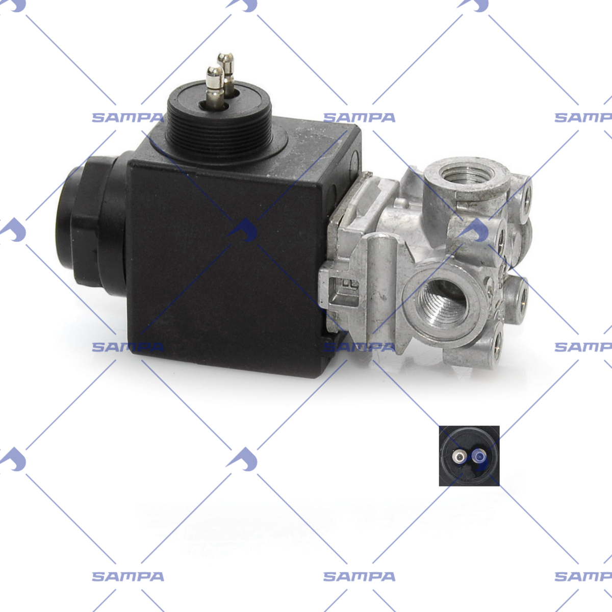 042.159 | Product Detail | Sampa