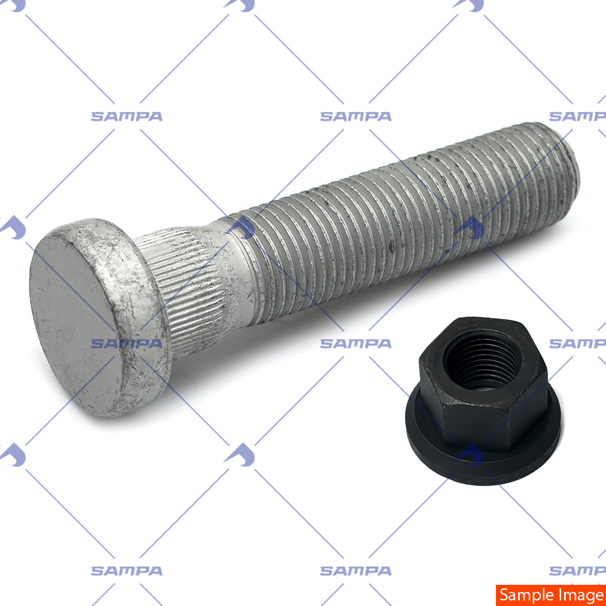 042.627 | Product Detail | Sampa