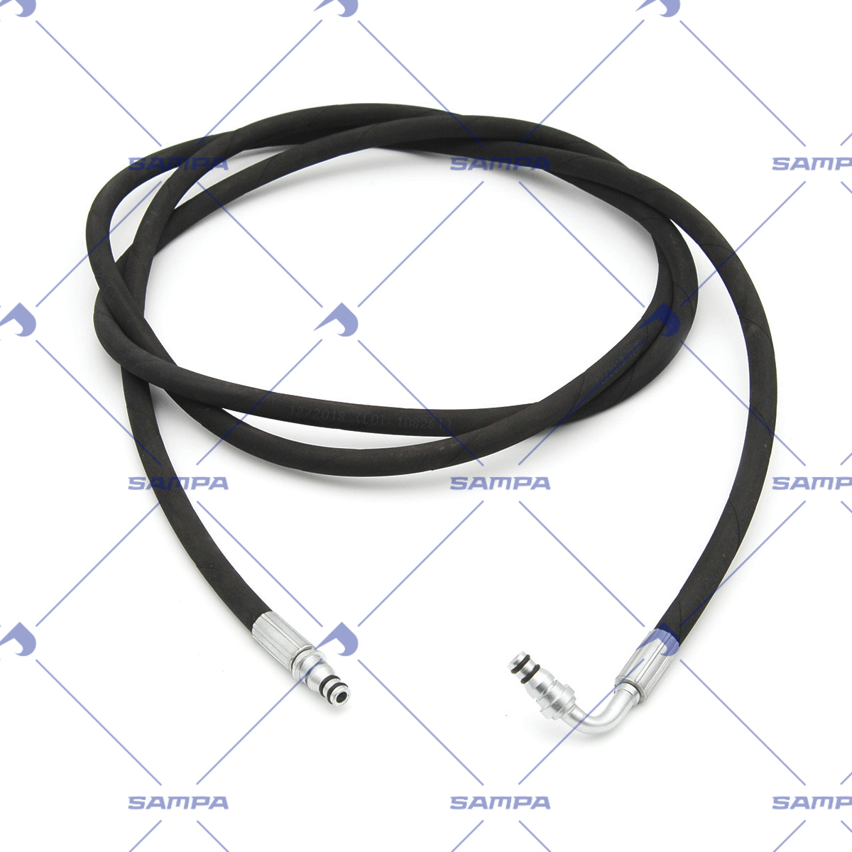 043.384 | Product Detail | Sampa