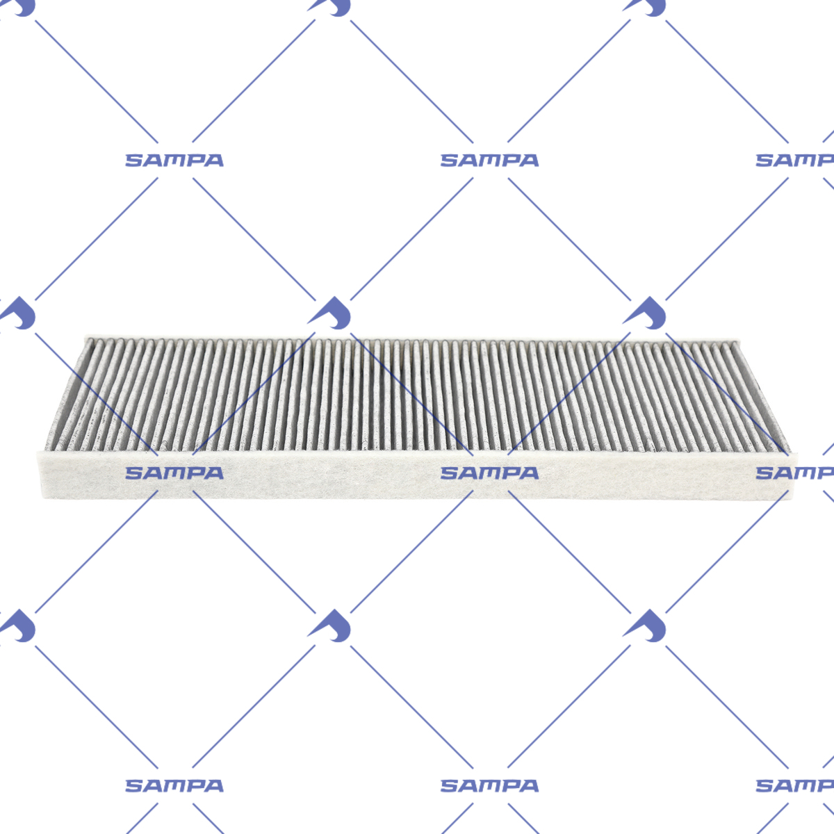 045.295MH | Product Detail | Sampa