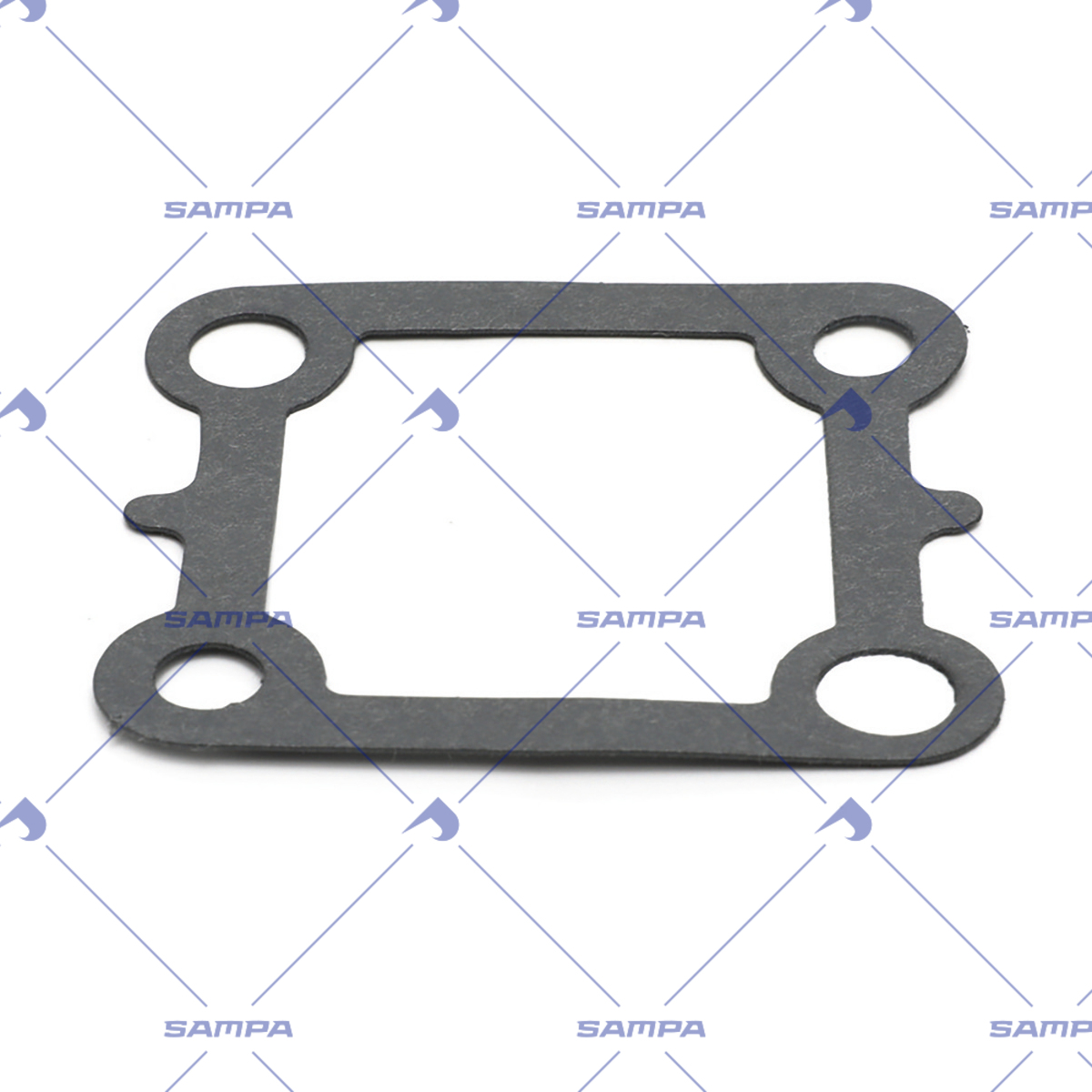 【sapei】 1426444 Leaf Spring Adjusting Wedge, Drive Axle left SCANIA