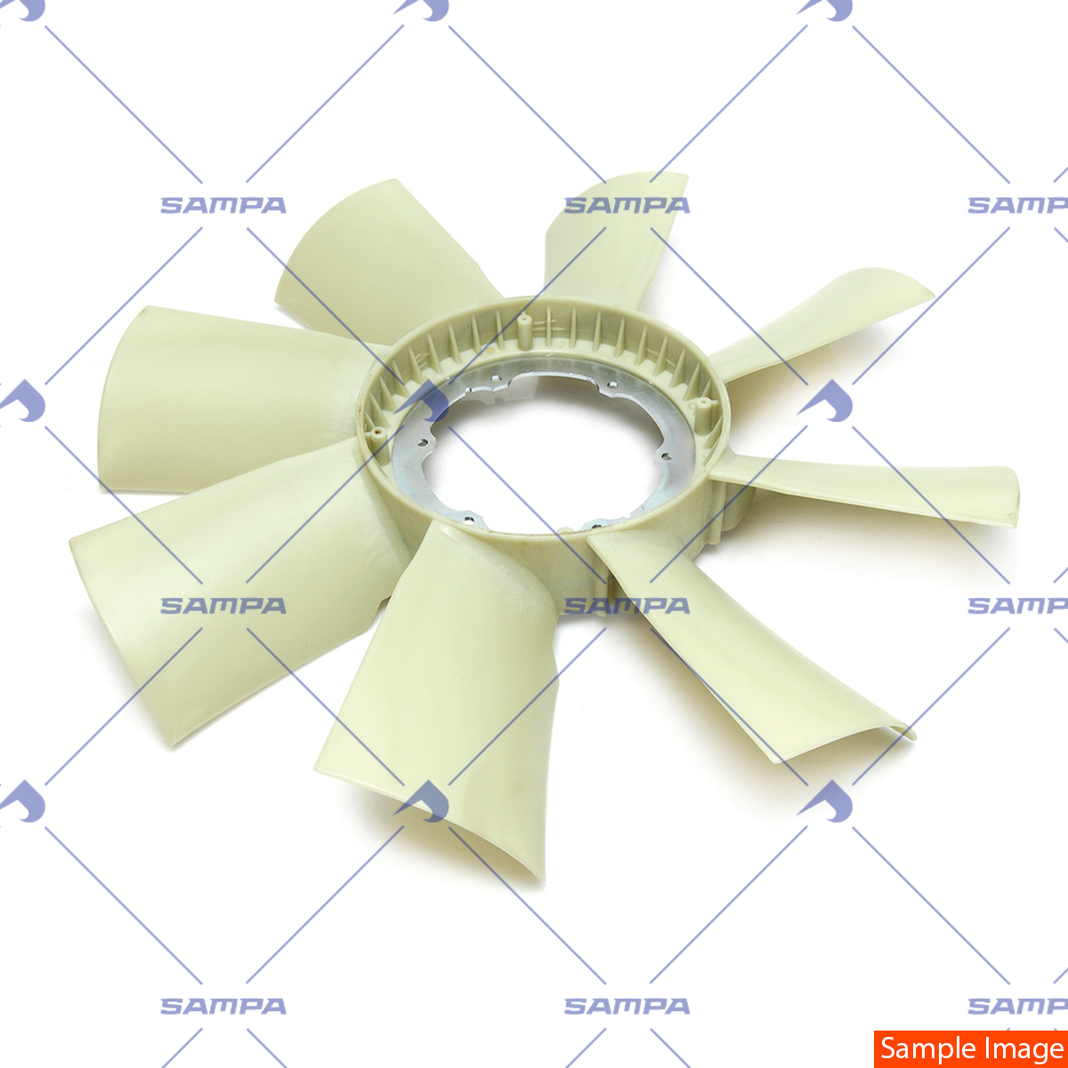 049.081 | Product Detail | Sampa