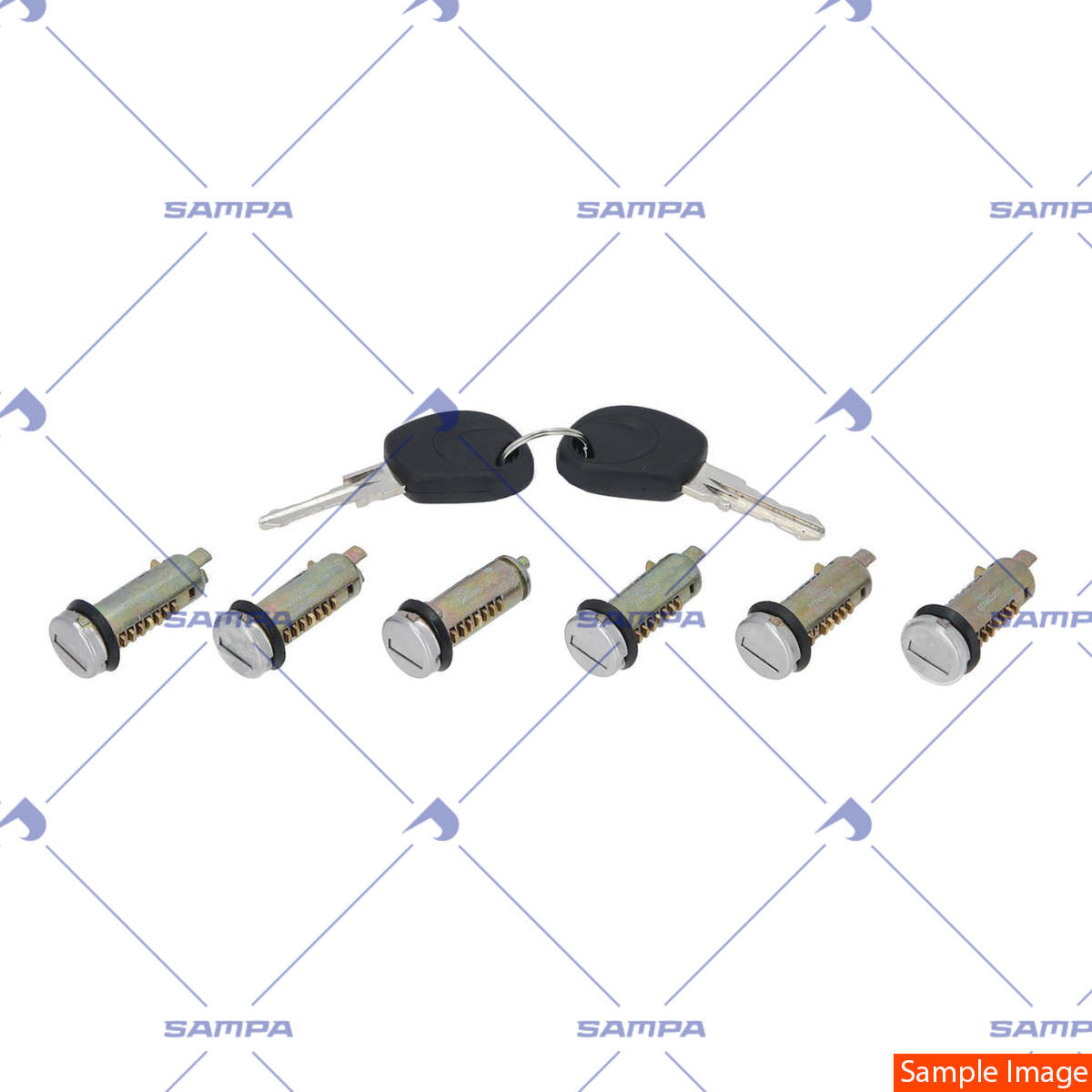 060.9058 | Product Detail | Sampa