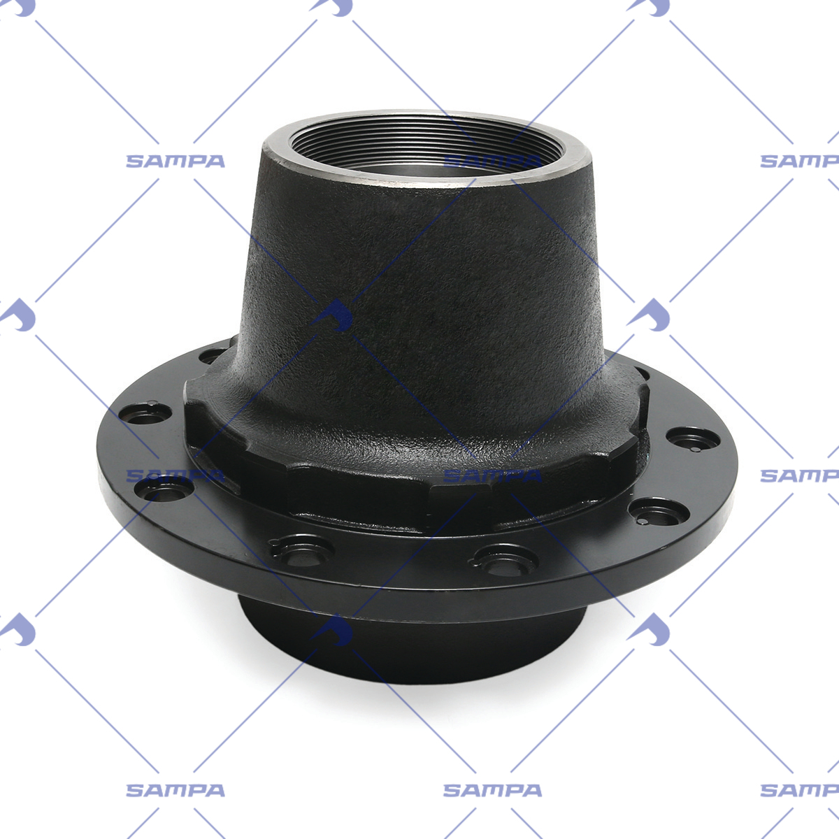 075.161 | Product Detail | Sampa