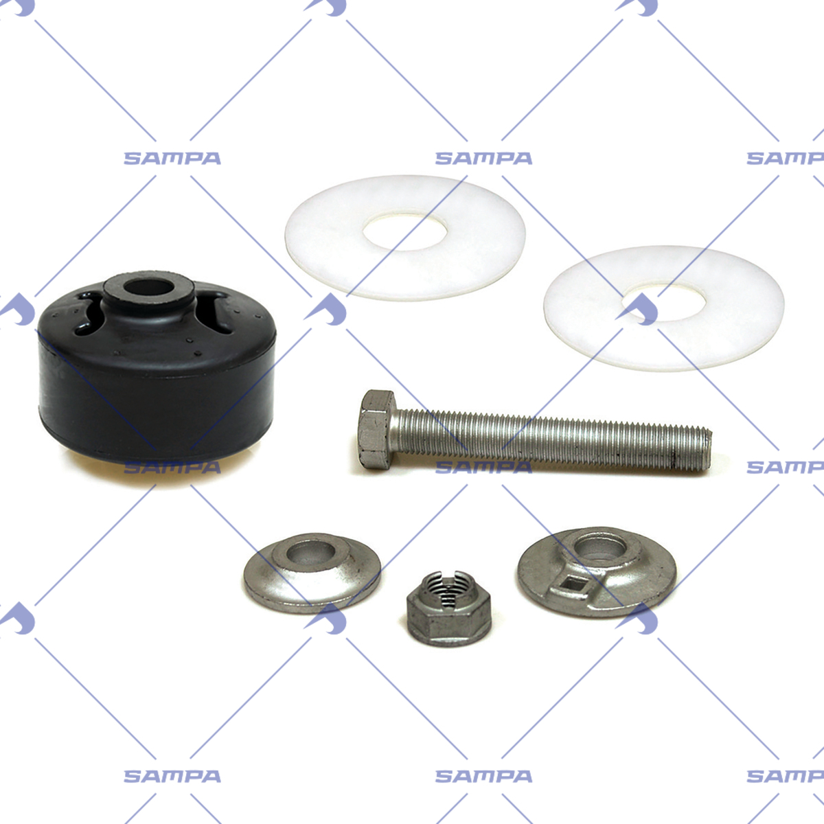 パーツ SANMA 075.583 | Product Detail | Sampa