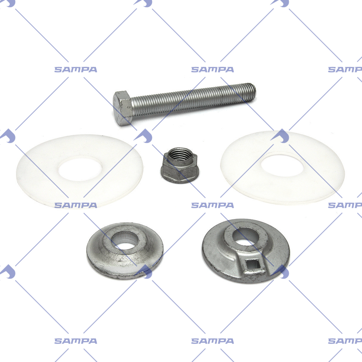 パーツ SANMA 075.615 | Product Detail | Sampa