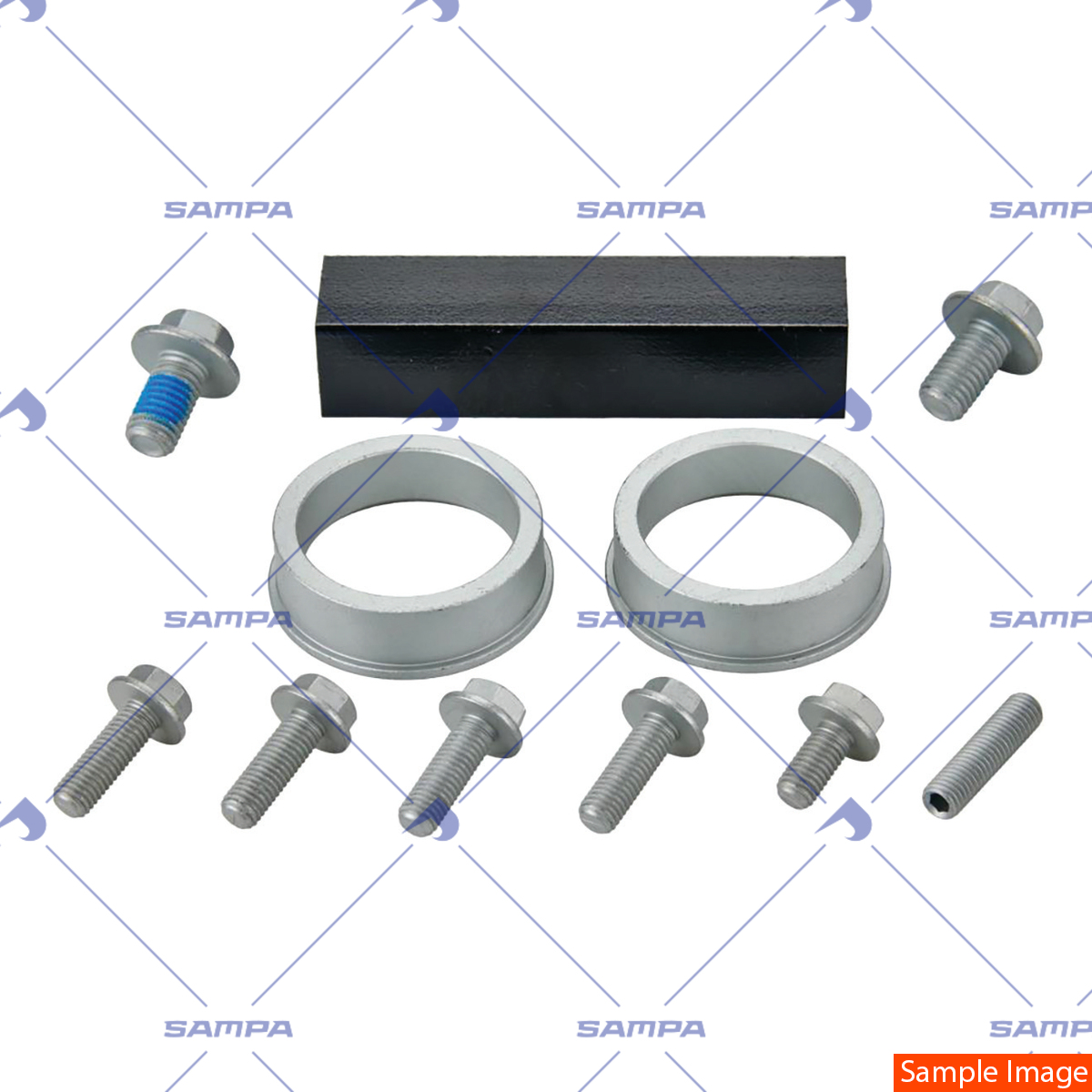 SP 55220-2P08 | Информация о продукте | Sampa