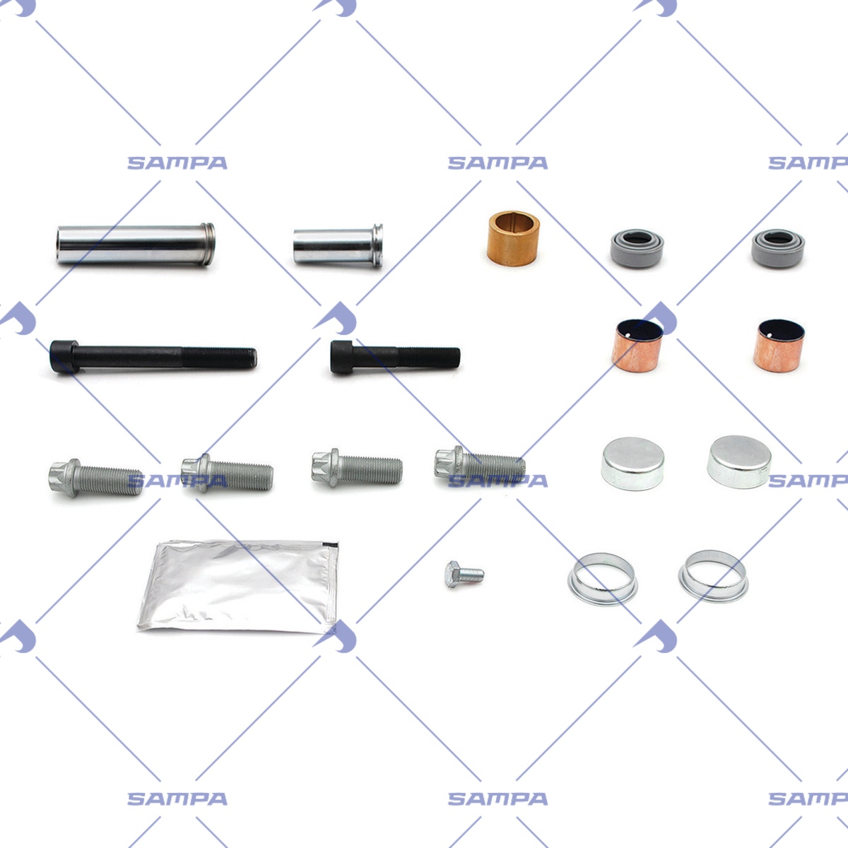 091.833 | Product Detail | Sampa
