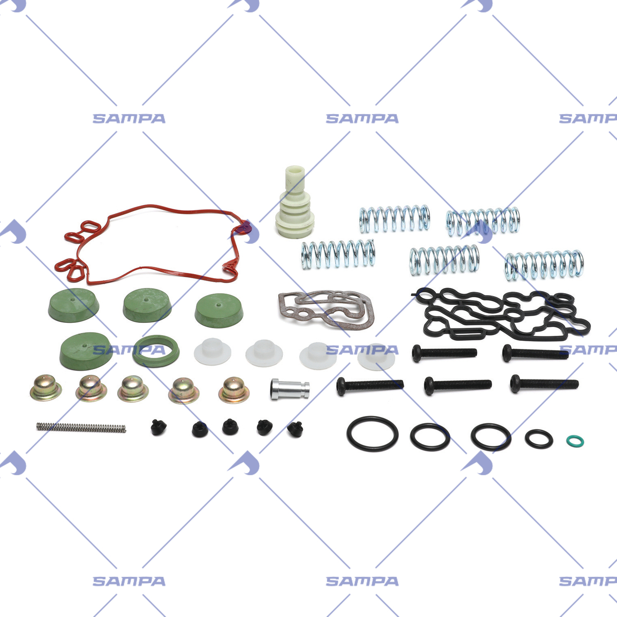 092.853 | Product Detail | Sampa