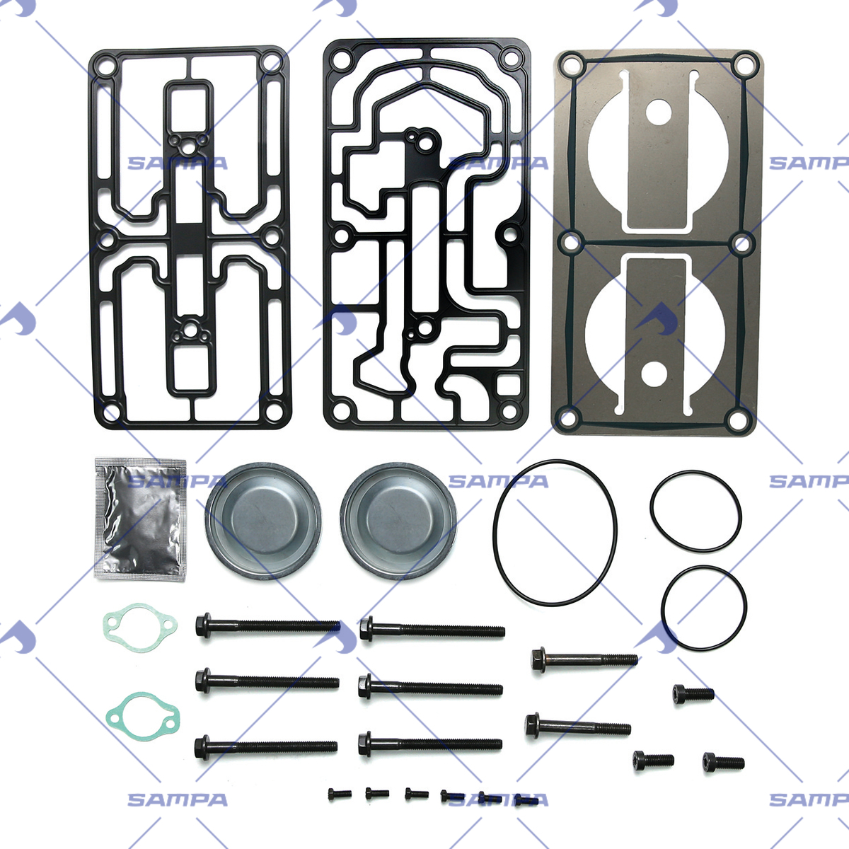 092.900 | Product Detail | Sampa
