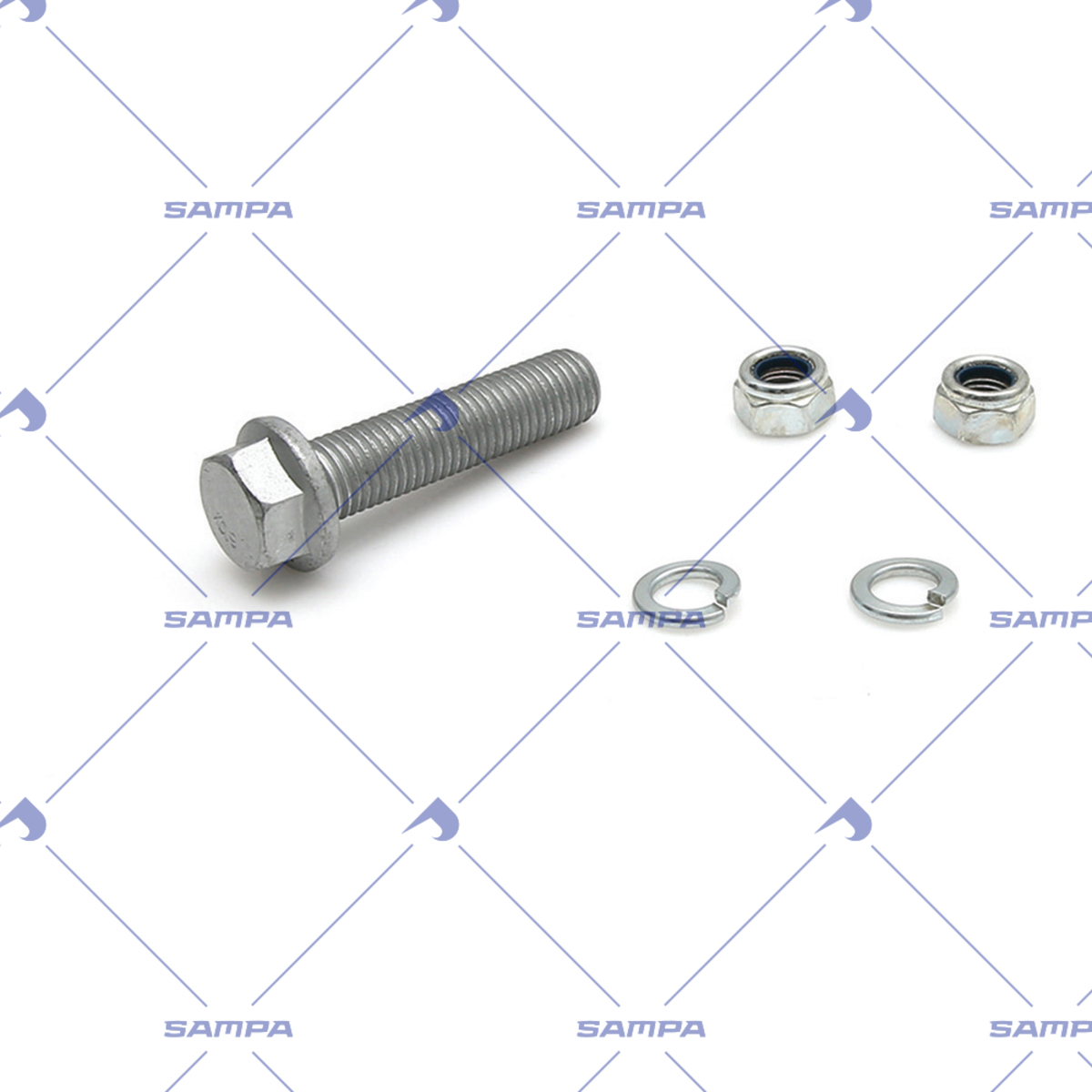094.735 | Product Detail | Sampa