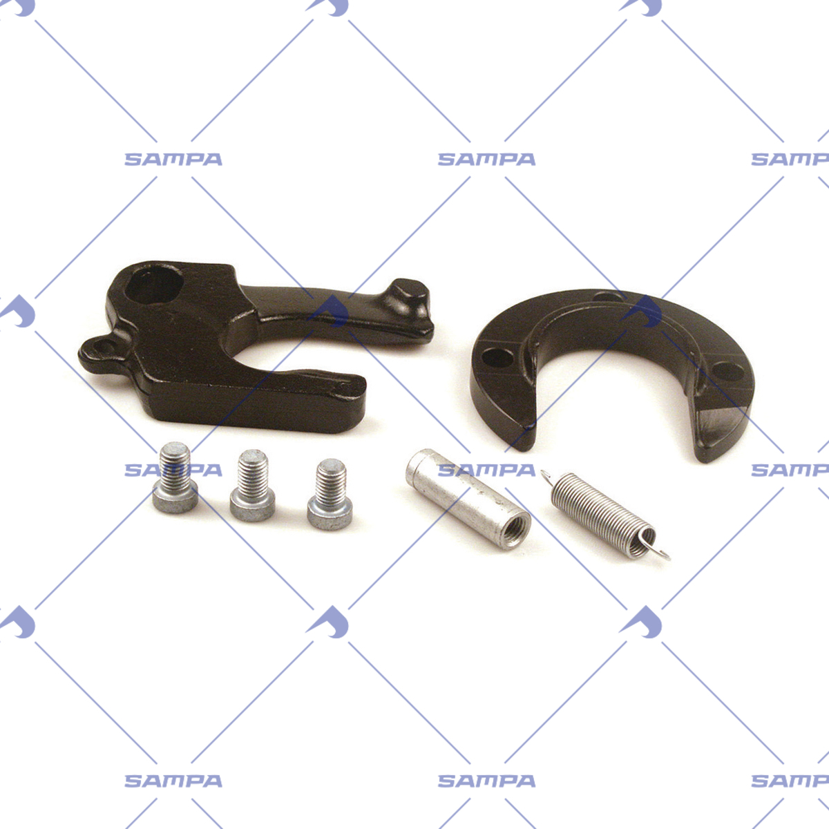 095.542 | Product Detail | Sampa