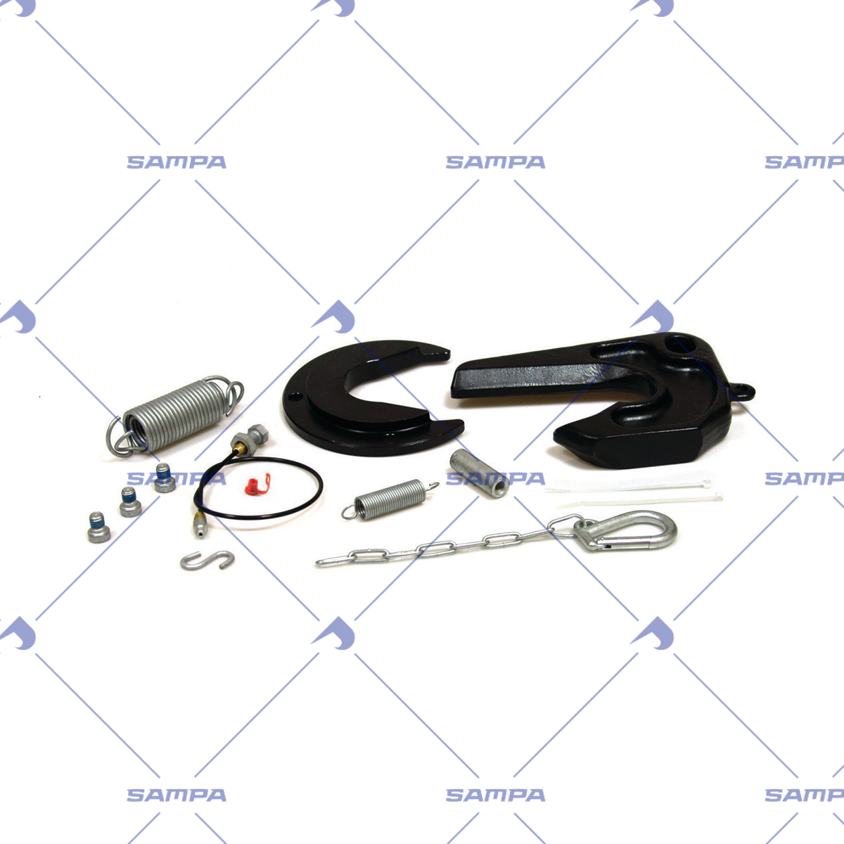 095.660 | Product Detail | Sampa