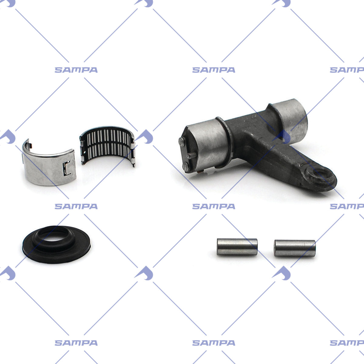 111.107/1 | Product Detail | Sampa