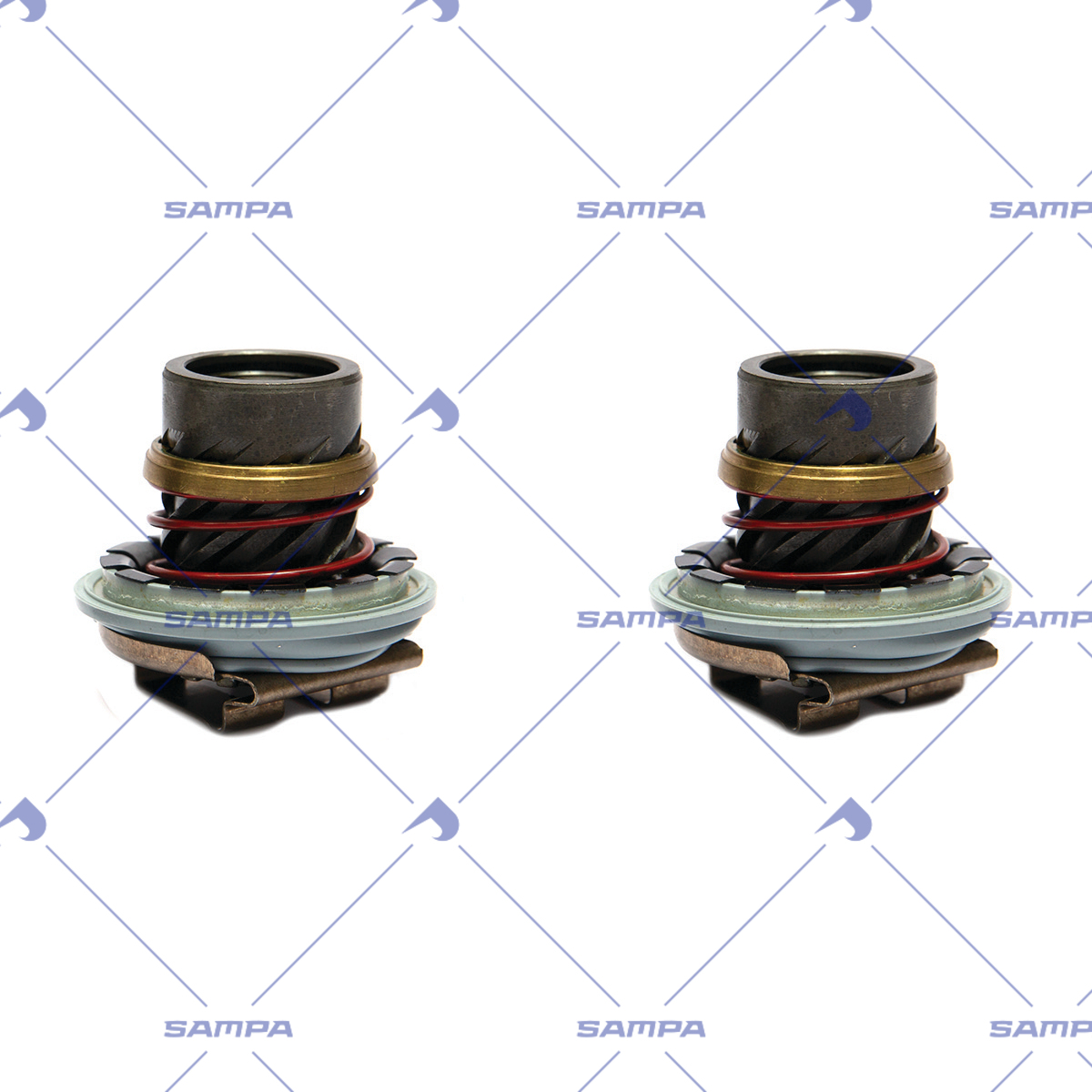 Sp 982 Rear 095.825 | Product Detail | Sampa