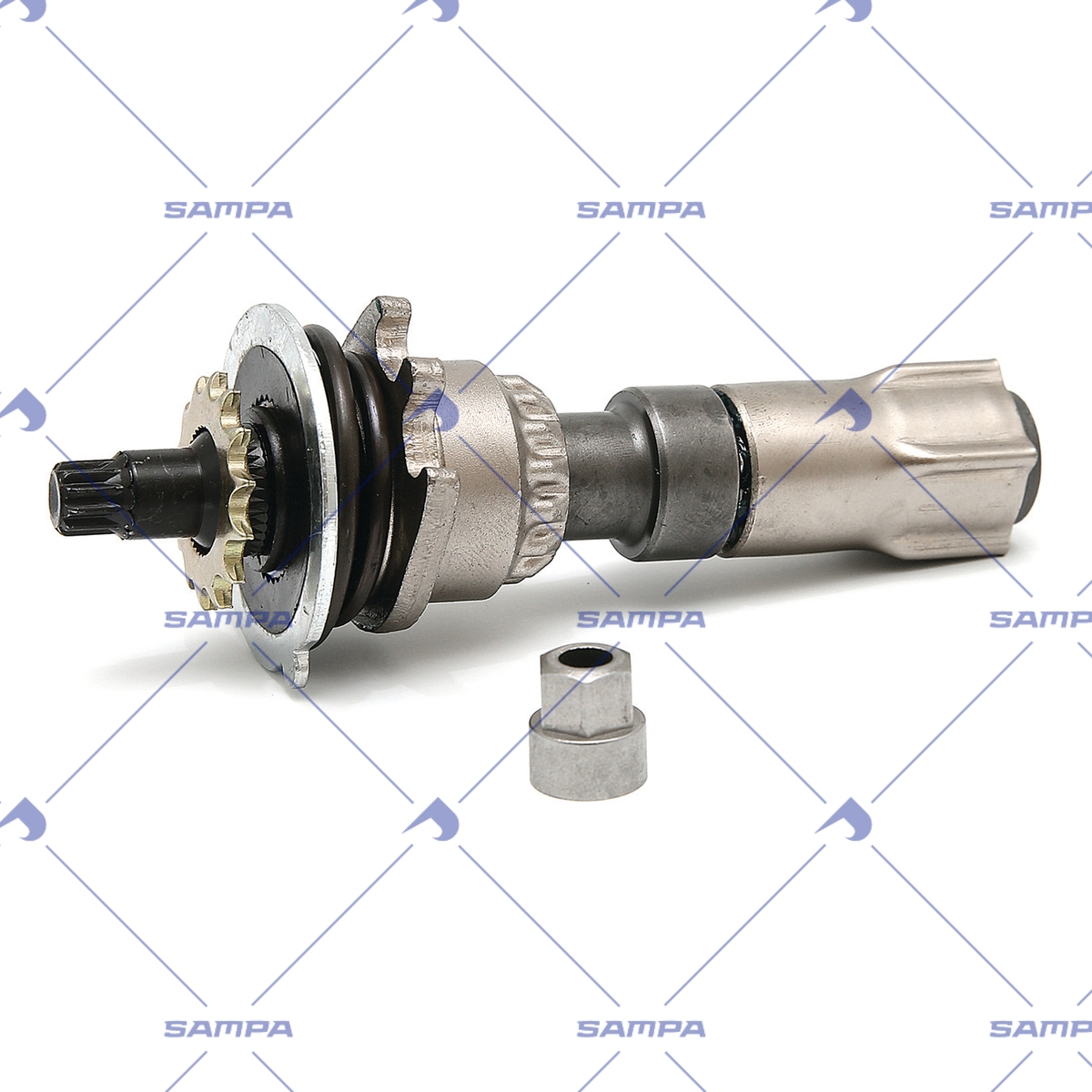 096.032 | Product Detail | Sampa