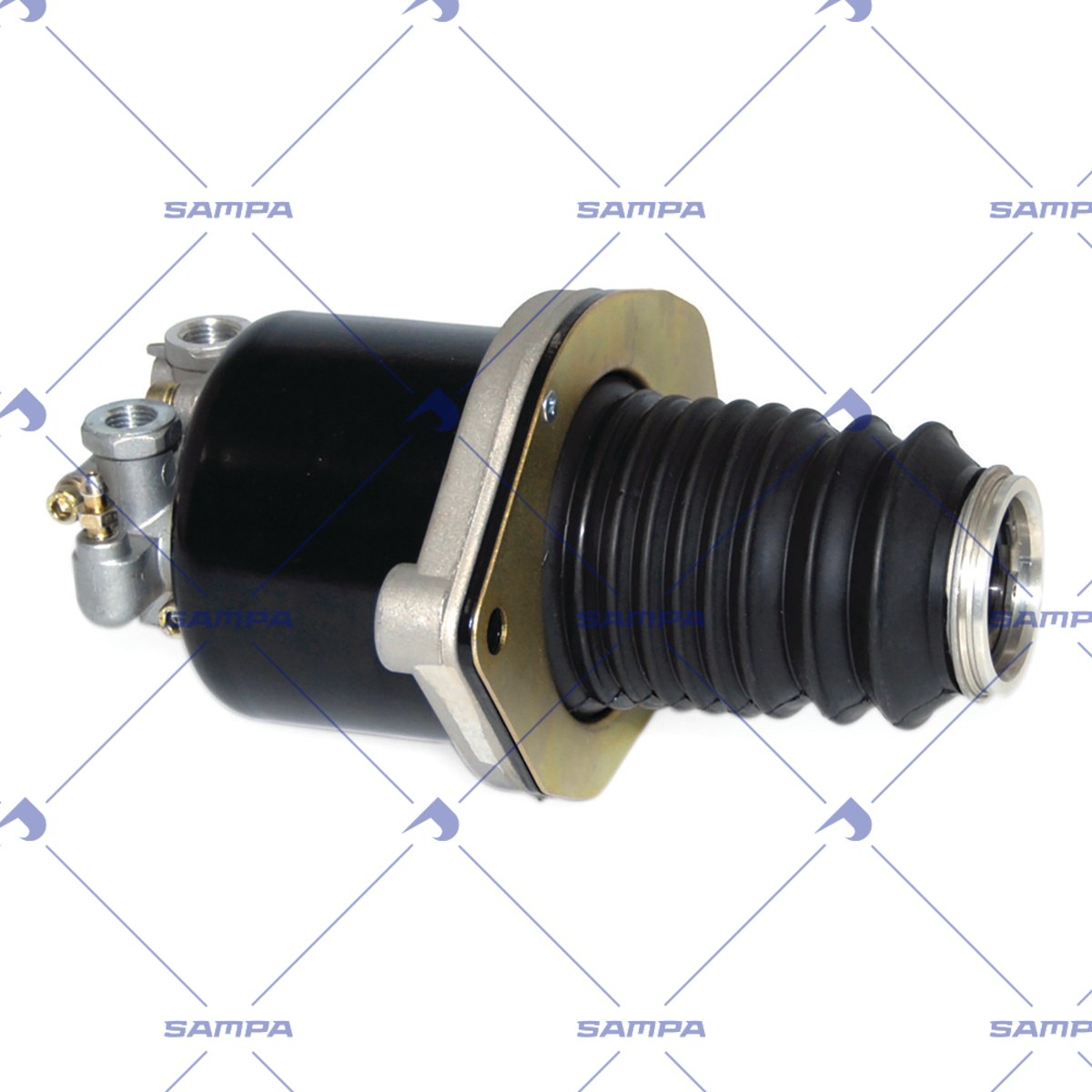 096.086 | Информация о продукте | Sampa